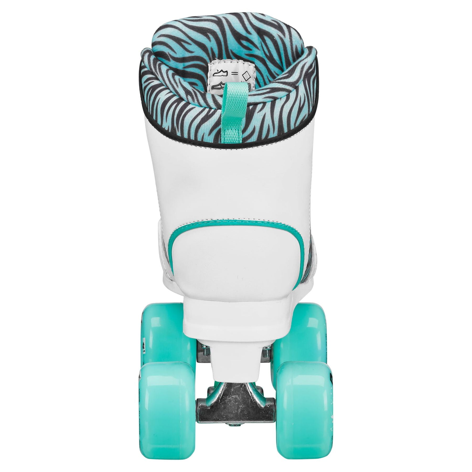 Roller Derby ROLLER STAR 750 Women's Hightop Roller Skates - Image 2