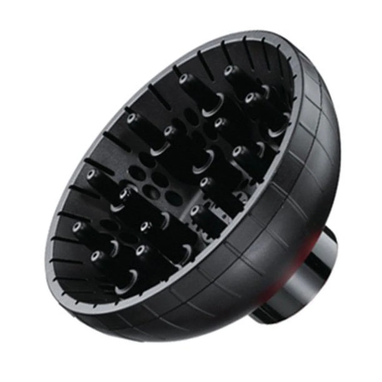 BaBylissPRO Ferrari Rapido Hair Dryer (BF700) with a Bonus Snap-On Diffuser (BABDF2) - Image 6