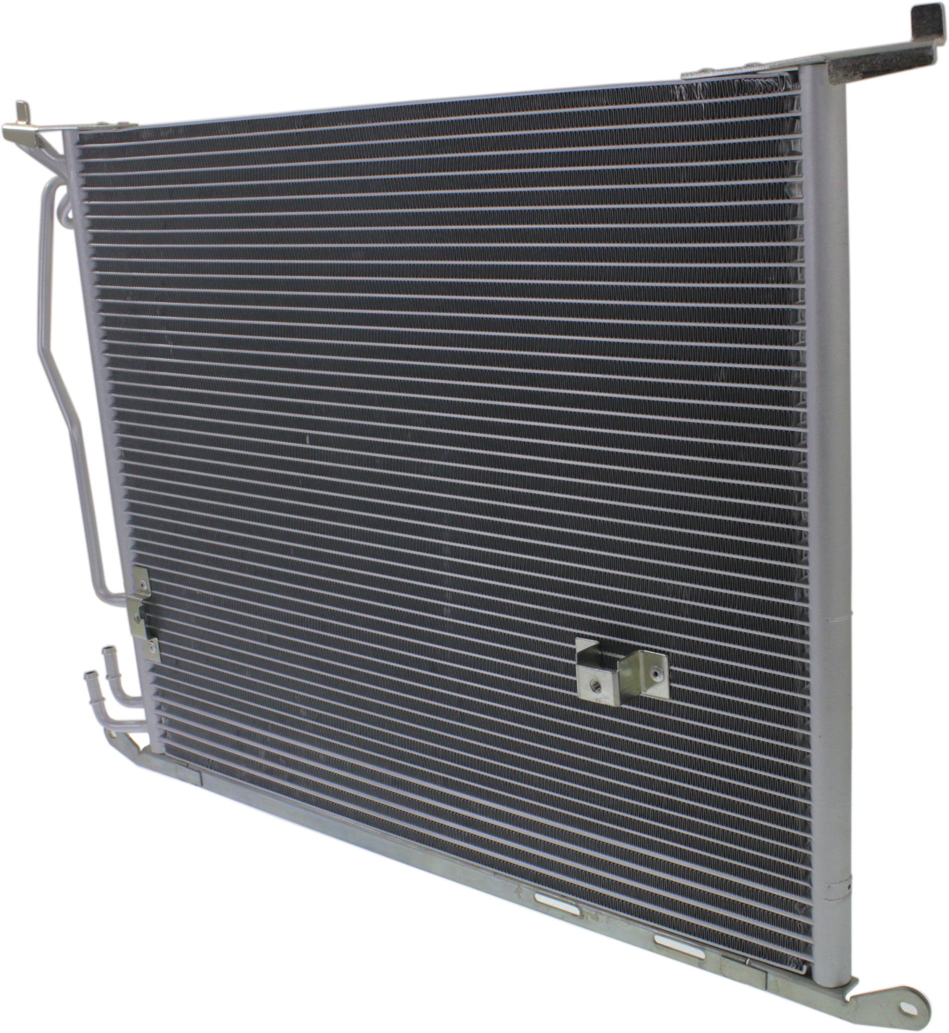 Kool Vue Air Conditioner Condenser Compatible with 2007 - 2012 Lexus ES350,2005 - 2012 Toyota Avalon,2007 - 2011 Toyota Camry,2009 - 2016 Toyota Venza Aluminum Core - Image 2