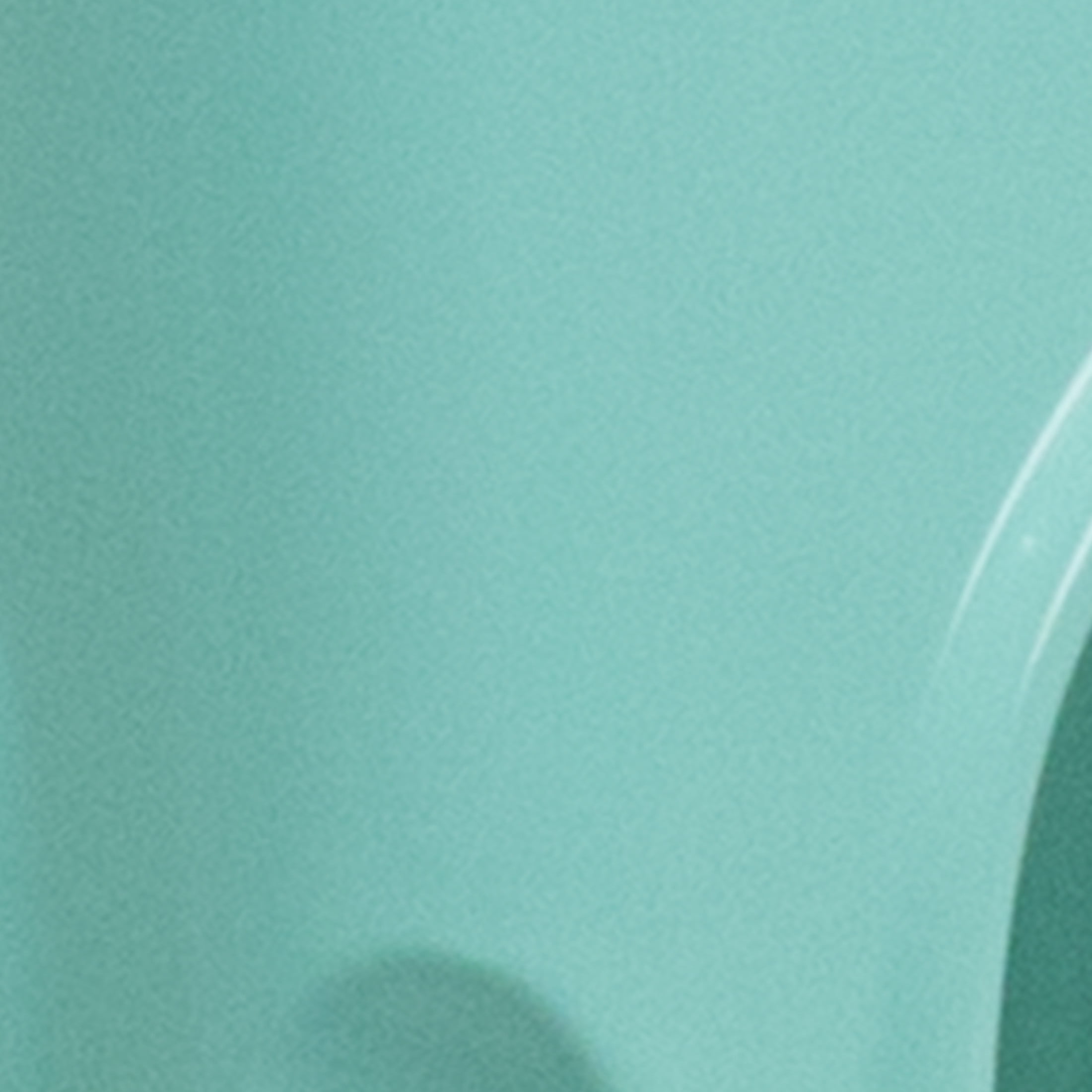 Flash Furniture Tenley Adult Commercial-Grade Metal Indoor/Outdoor Stackable Dining Chair, Mint - Image 6