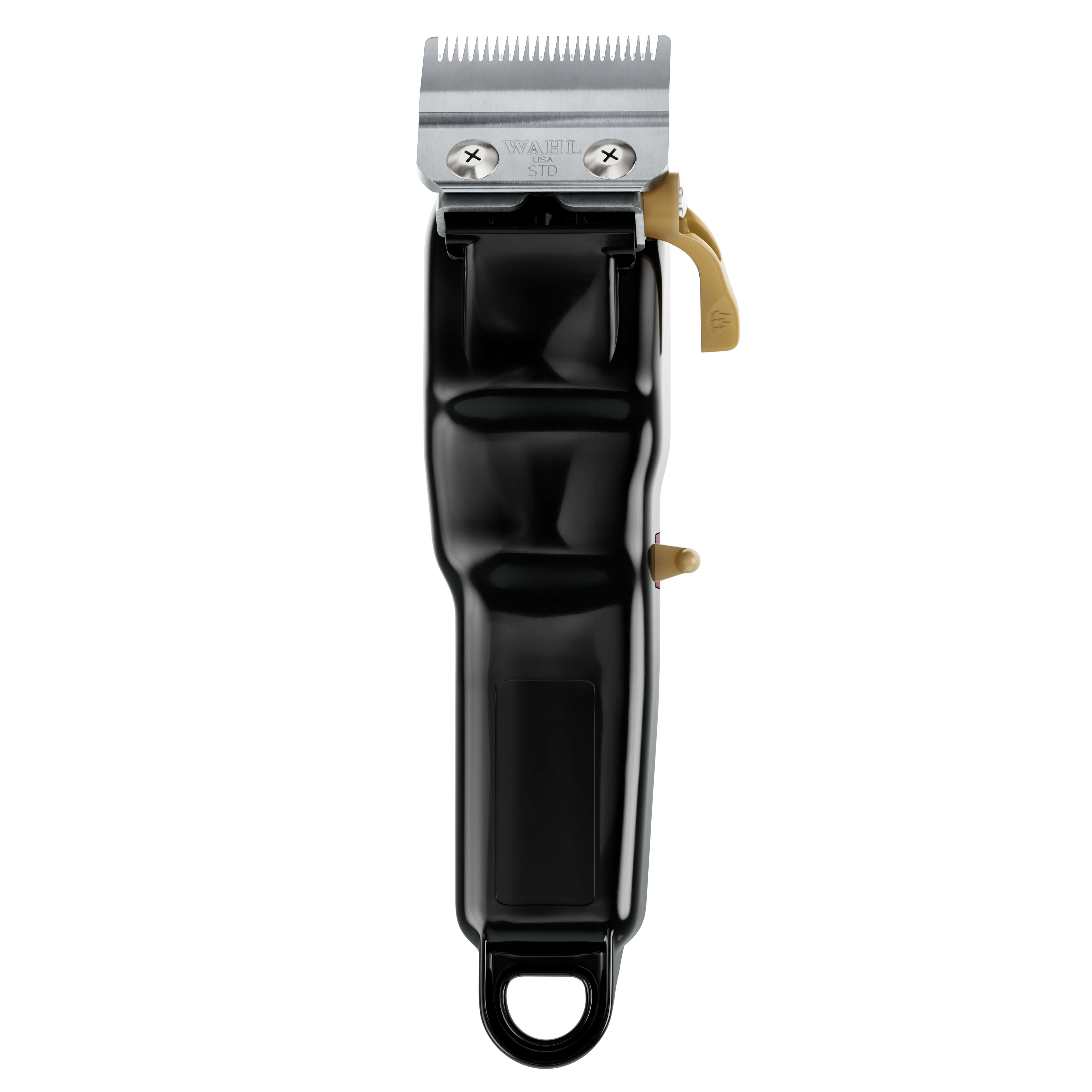 Wahl Professional 5 Star Cordless Magic Clip Hair Clipper with Stagger-Tooth Blade and 100+ Minute Run Time – Model 8148 - Image 6