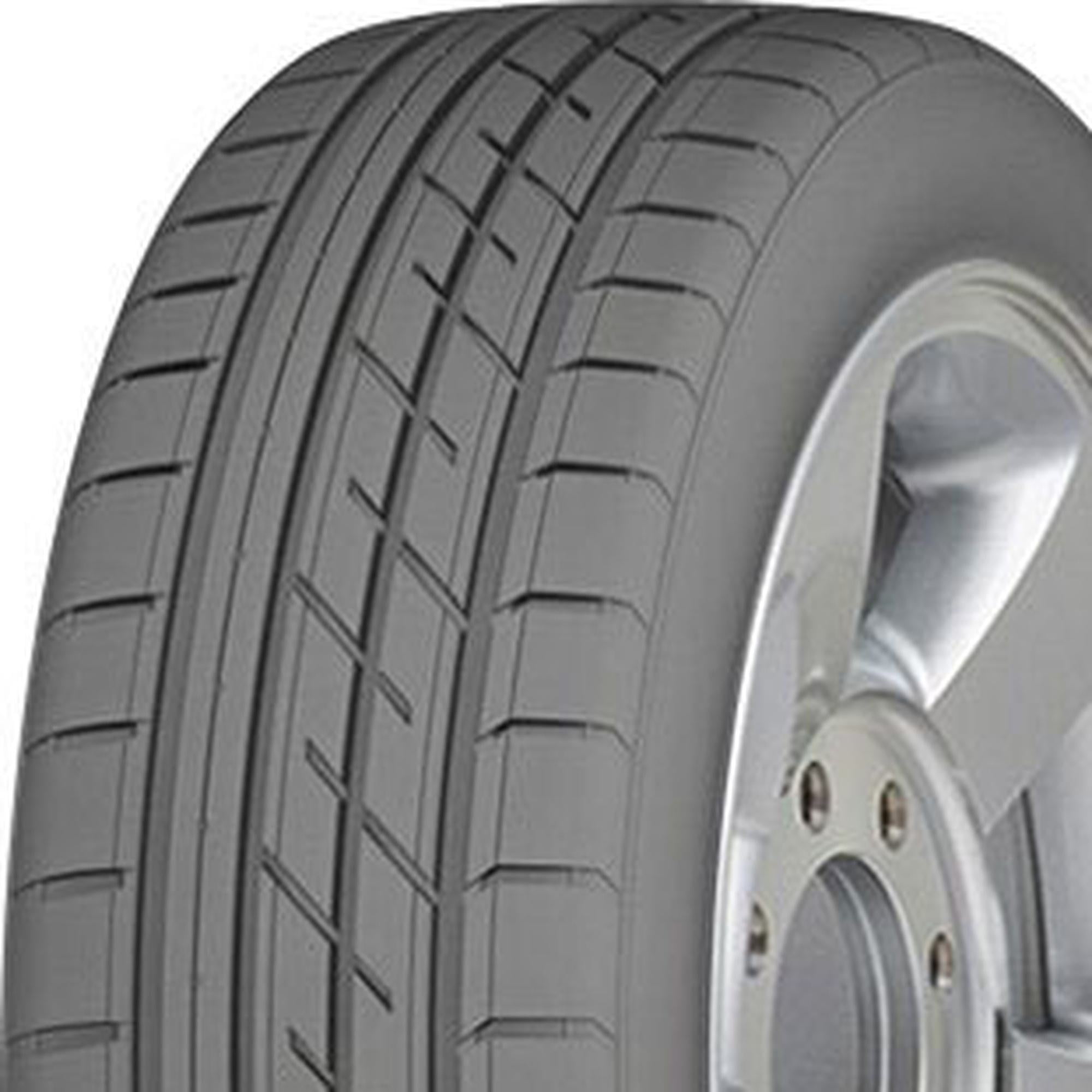 Lancaster LX-01 Performance 305/35R24 112V XL Passenger Tire - Image 4