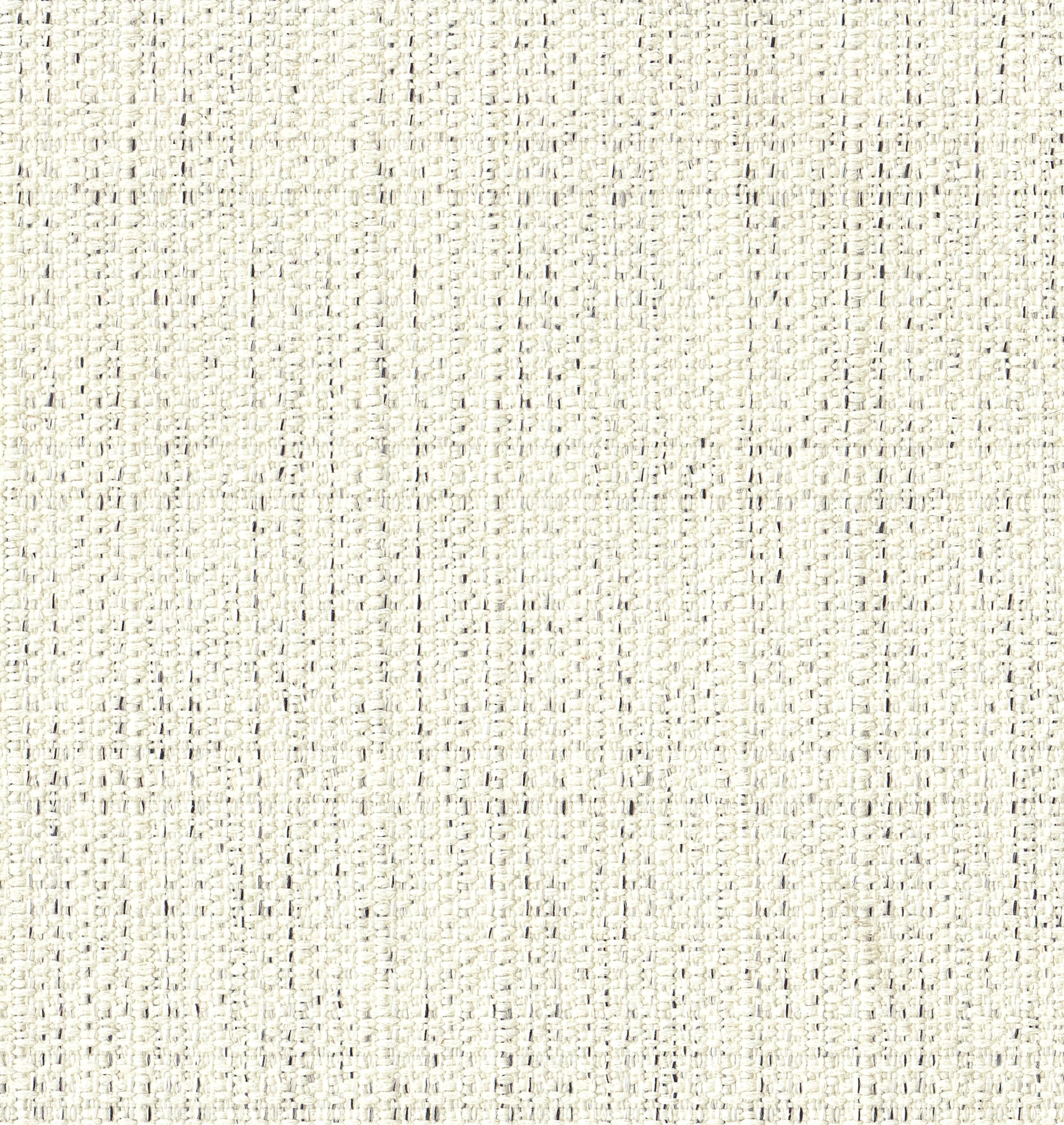 HomePop Square Coffee Table Ottoman – Stain-Resistant Cream Woven - Image 10