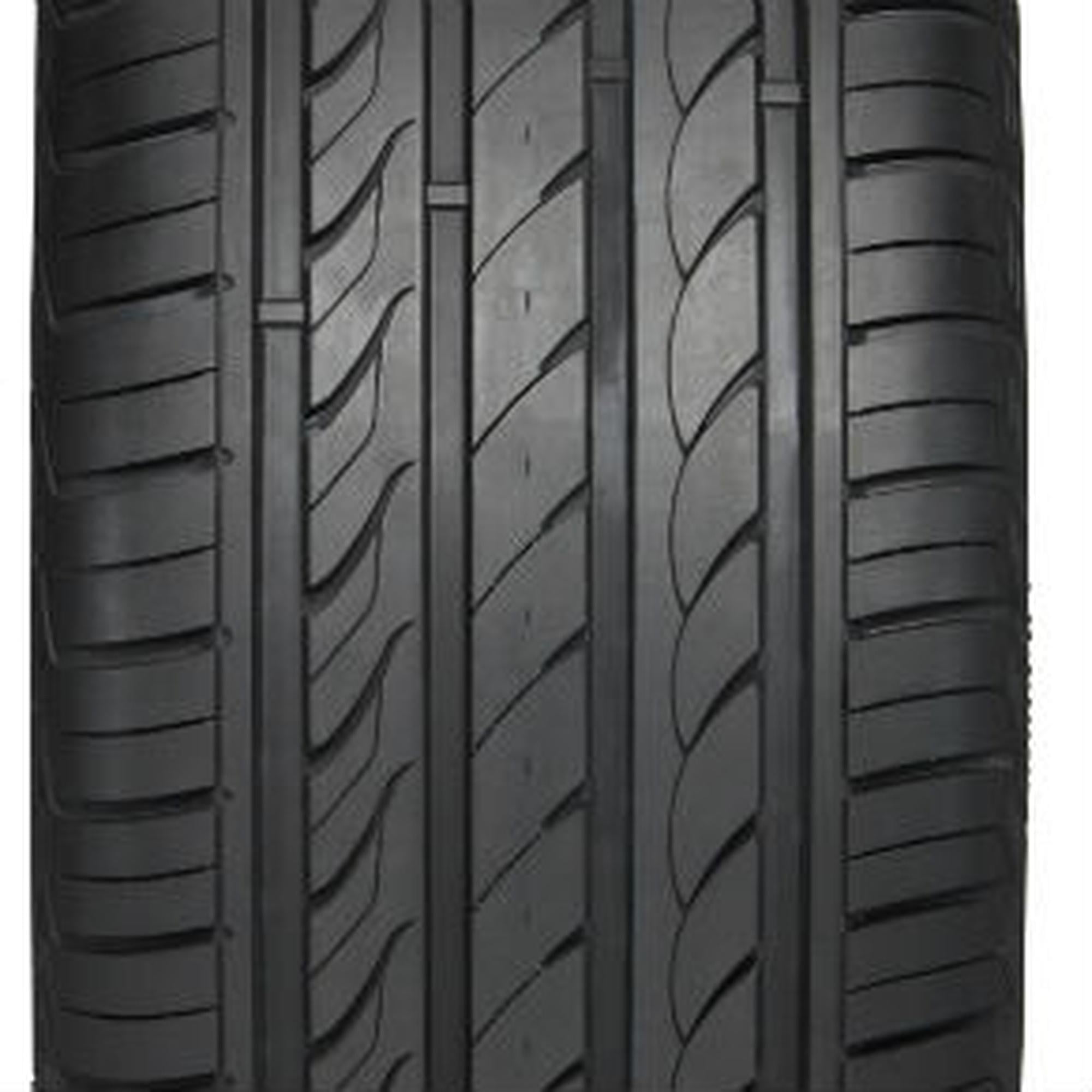 Delinte DH2 All Season 185/65R14 86T Passenger Tire - Image 4