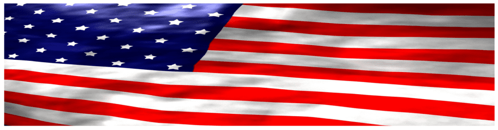 Party Pong America Edition, Dry Erase Surface, LED Lights 8-Foot Professional Beer Pong Table - Image 2