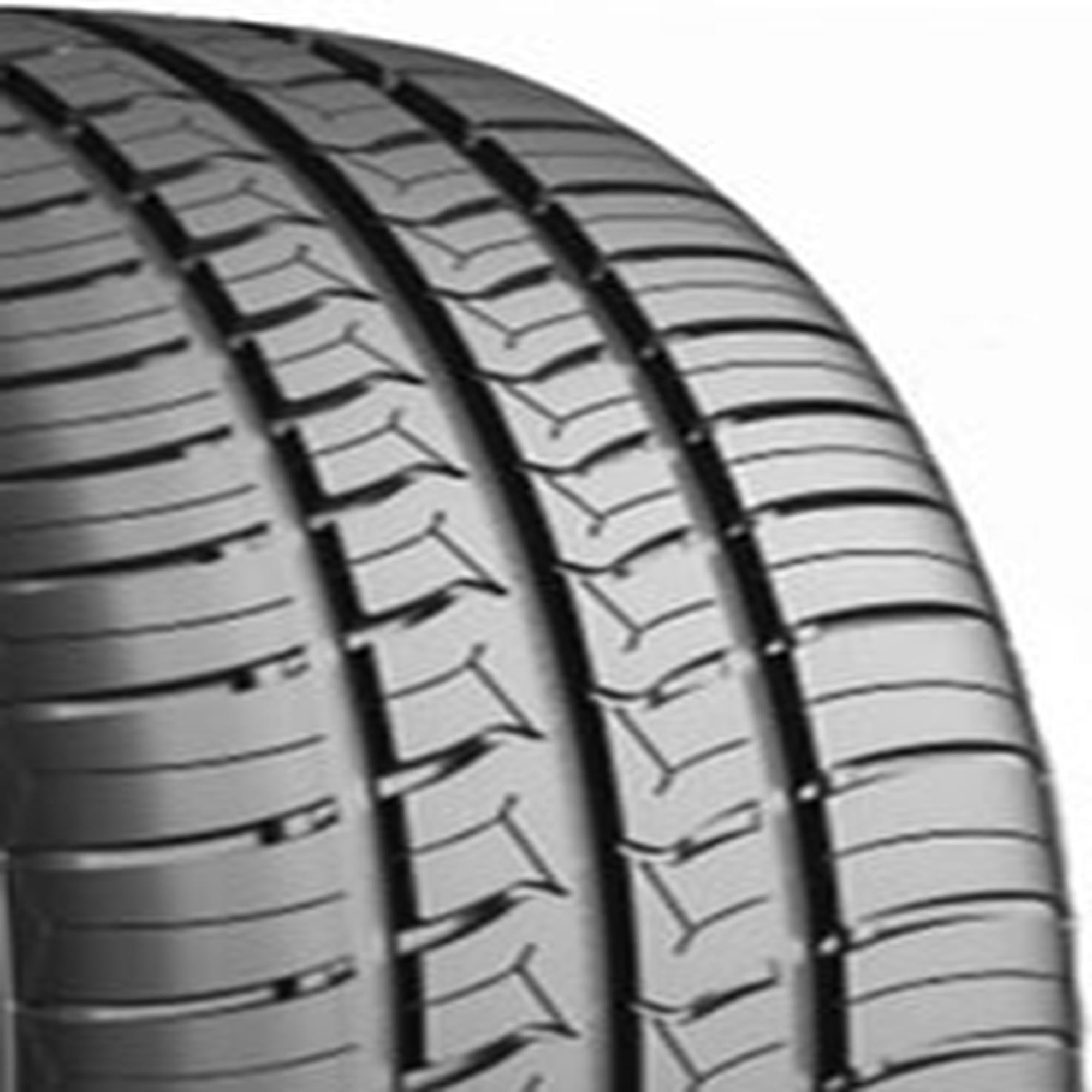 TBB TP-16 Performance 195/60R15 88V Passenger Tire - Image 4