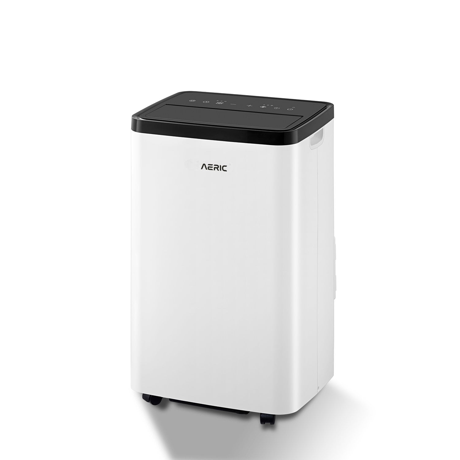 Aeric 10,000 BTU SACC (14,000 BTU ASHRAE) Portable Air Conditioner with Heat, AERP101HAW - Image 3