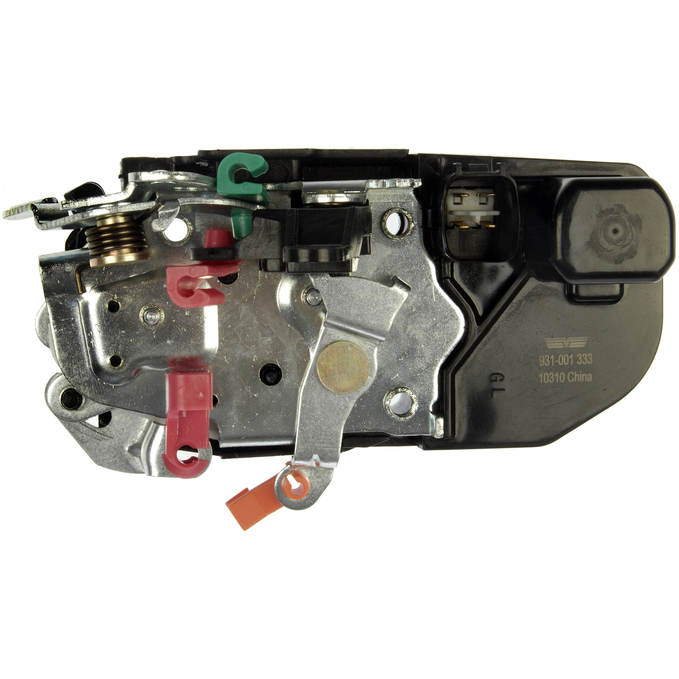 Dorman 931-001 Front Driver Side Door Lock Actuator Motor for Specific Jeep Models - Image 5