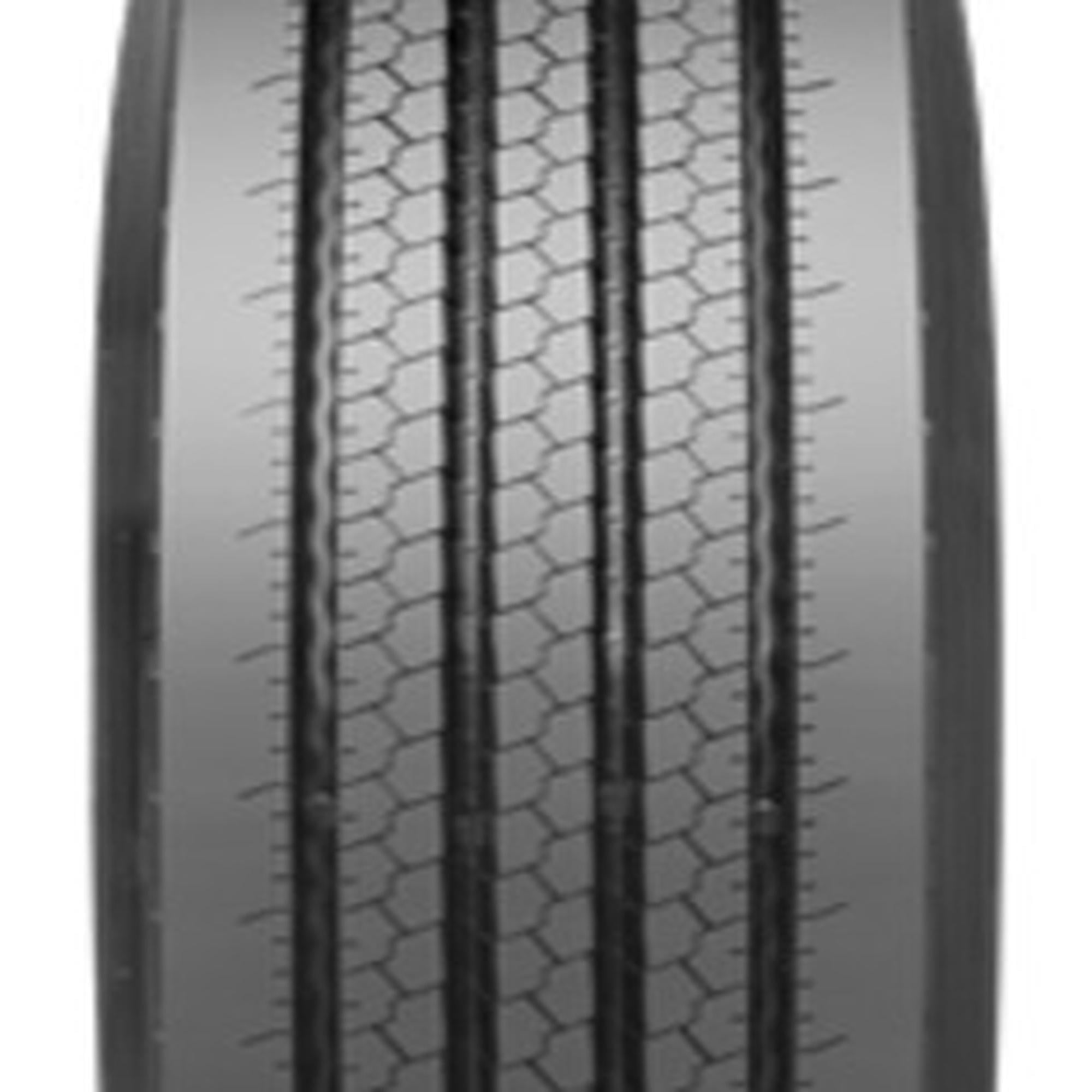 Ironman I-502 11R22.5 148L H Commercial Tire - Image 2