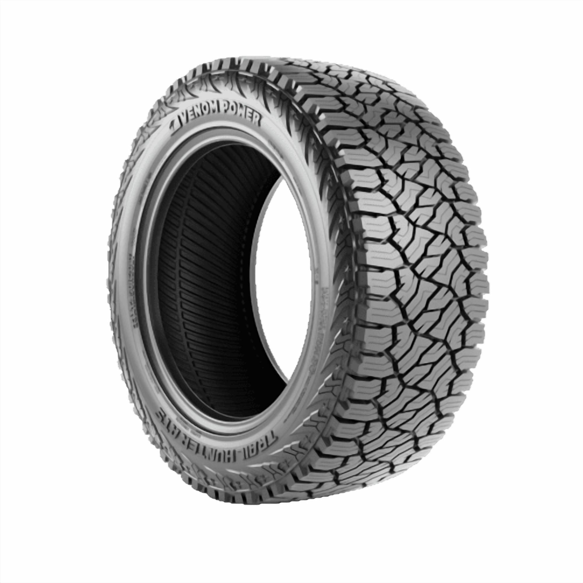 Venom Power Trail Hunter ATS 265/50R20XL 111H BSW (1 Tires) - Image 3