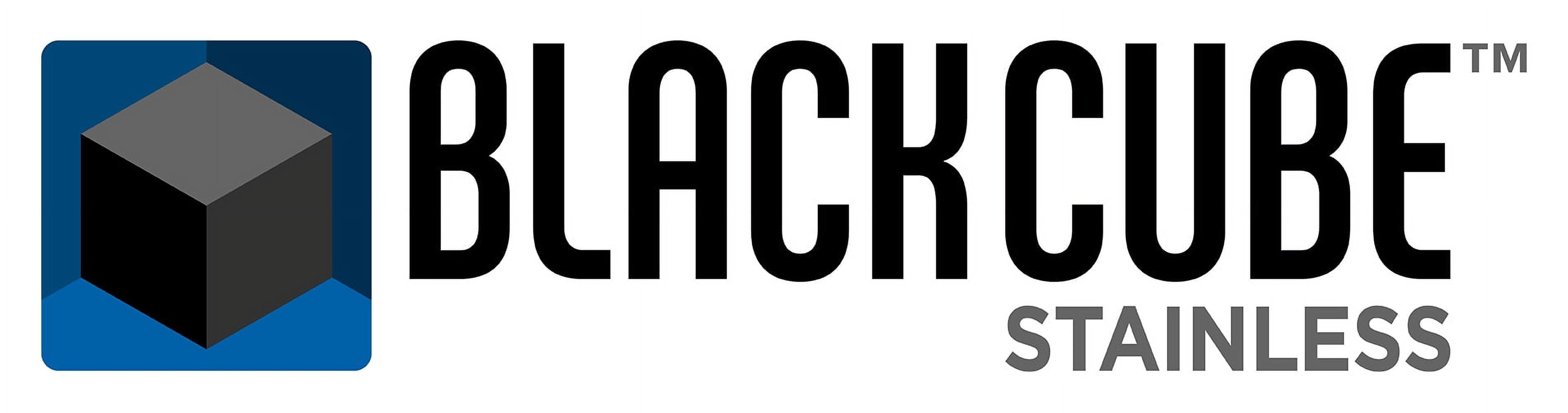 Frieling Black Cube Stainless 2.5 Quart Saucepan with Lid, 8-Inch - Image 4