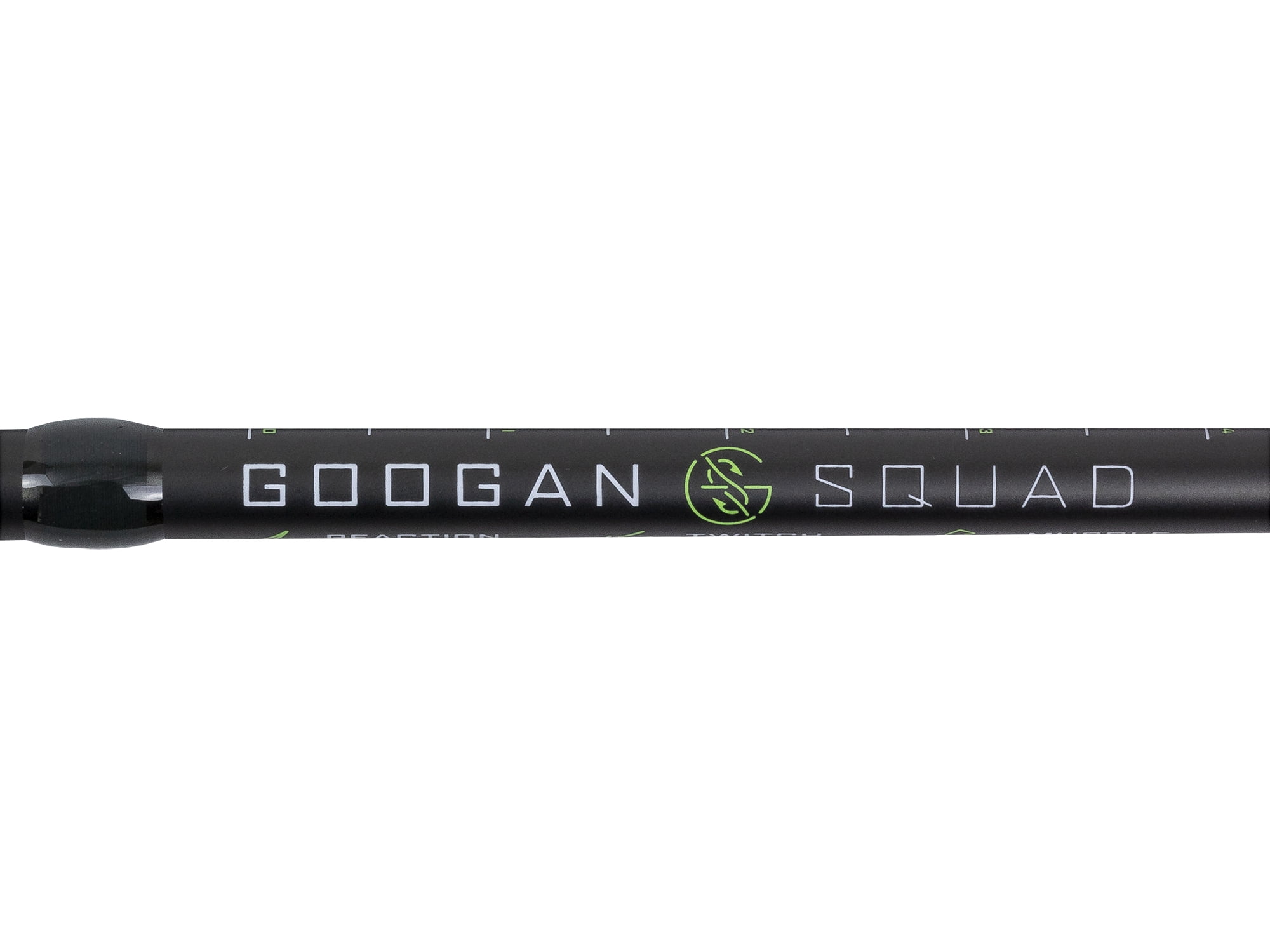 Googan Squad Green Series Go-To Casting Rod 7' Medium Heavy Fast 1piece 1pack - Image 3