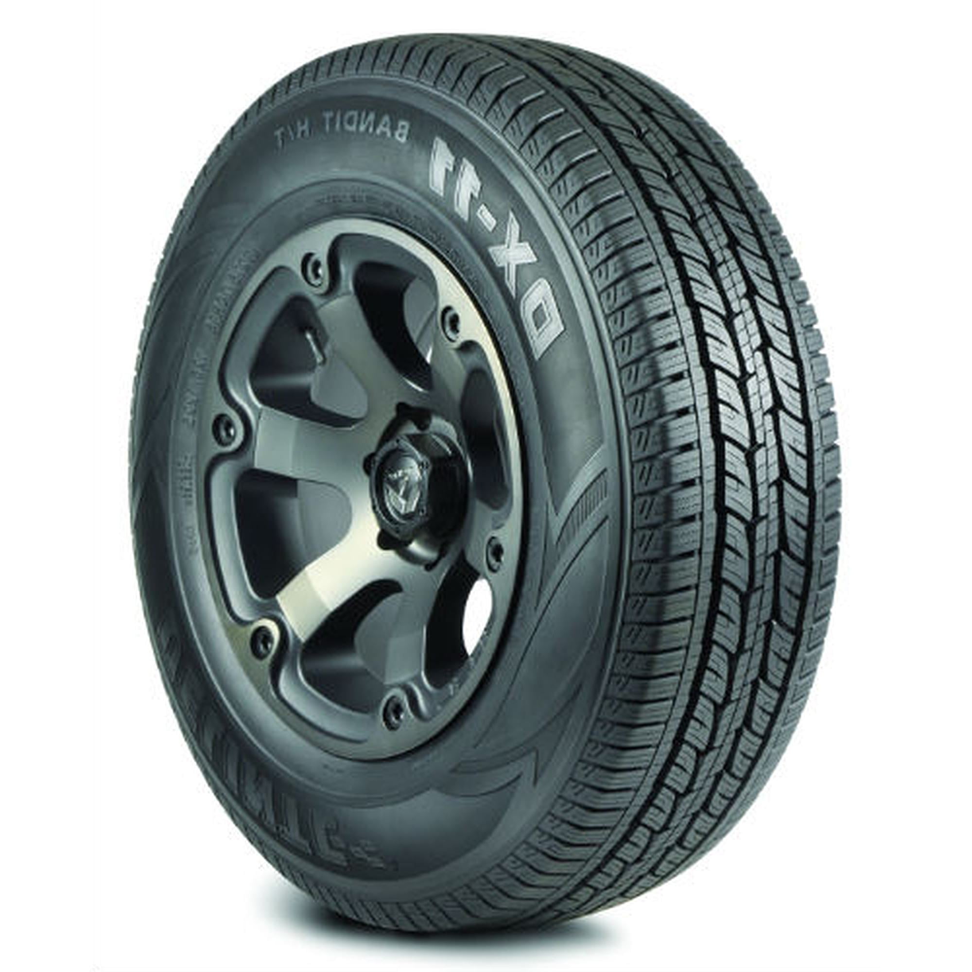 Delinte DX-11 All Season 225/60R17 99H Light Truck Tire - Image 2