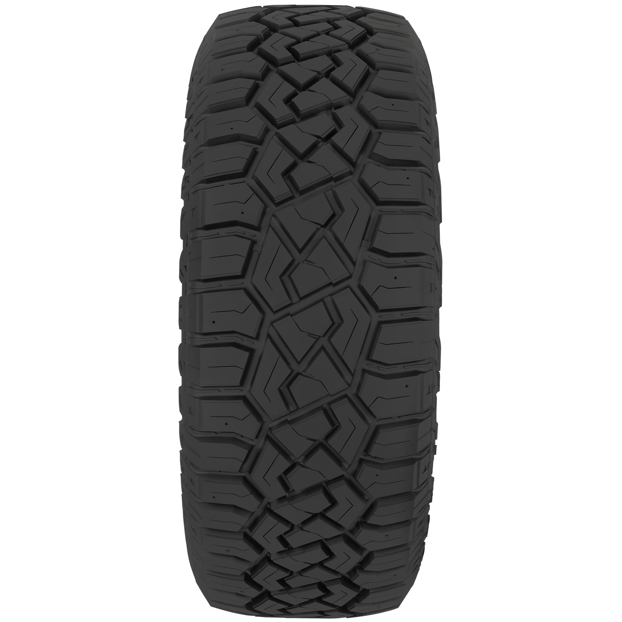 Prinx HiCountry RT HR1 Rugged Terrain LT295/70R18 129/126Q E Light Truck Tire - Image 4