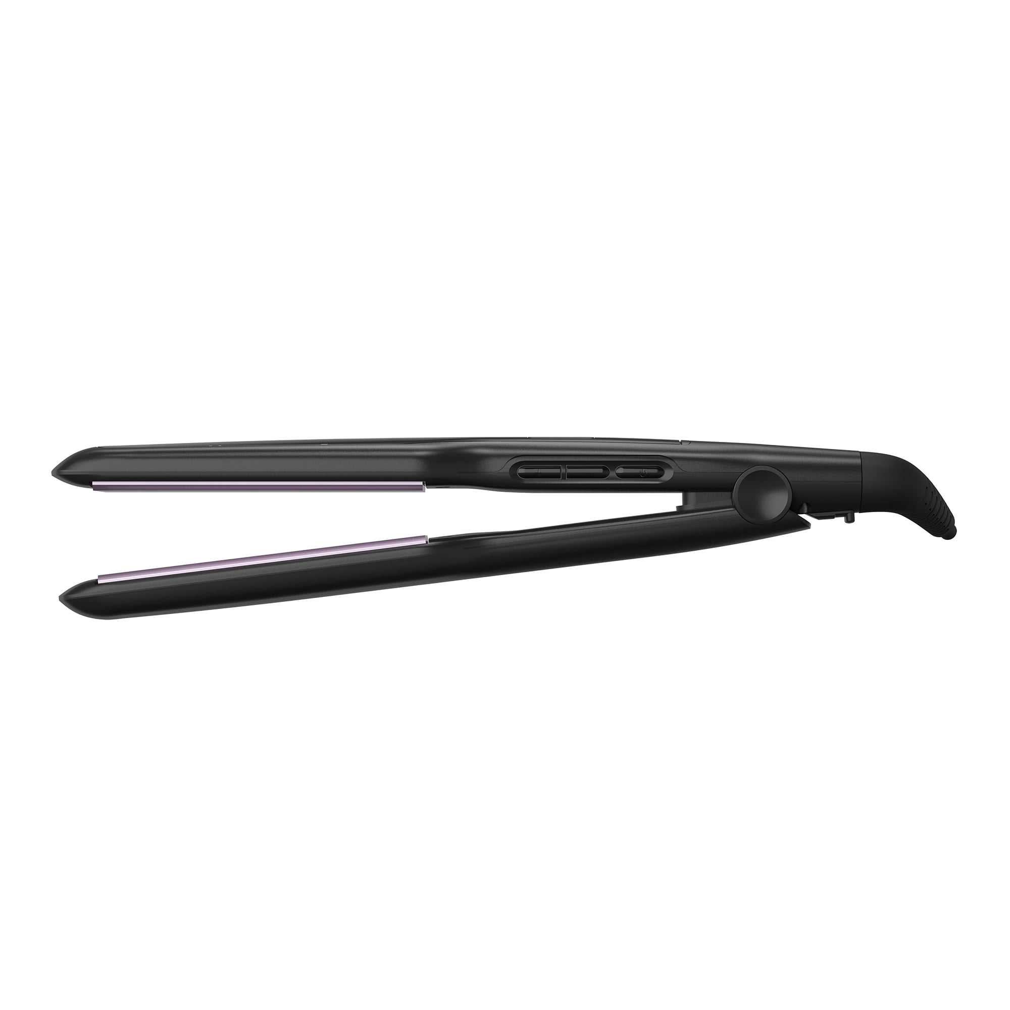 (2 pack) Remington 1 3/4" Titanium Flat Iron Hair Straightener, Anti-Static Technology - Image 11