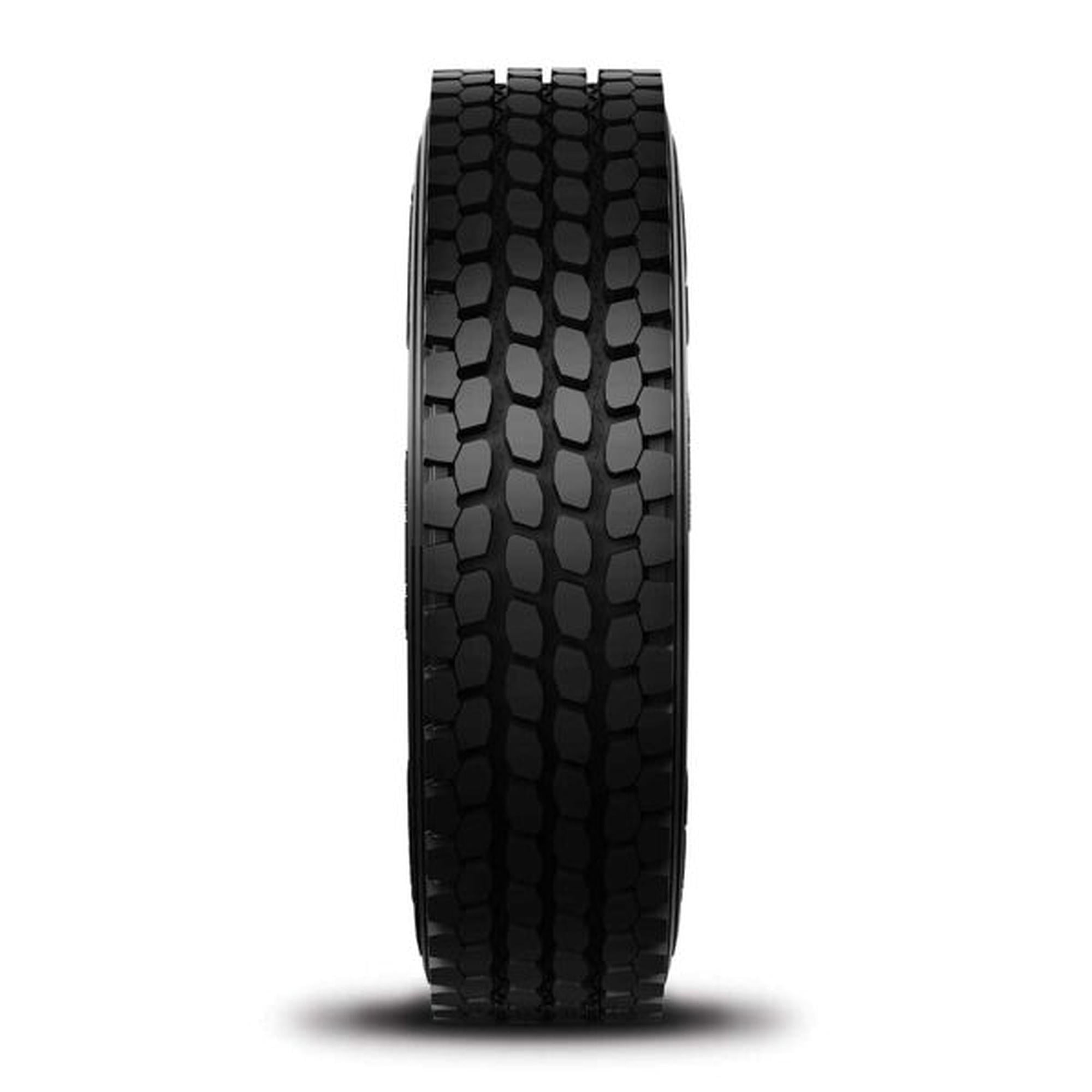 Double Coin RLB452 11R24.5 149/146L H Commercial Tire - Image 3