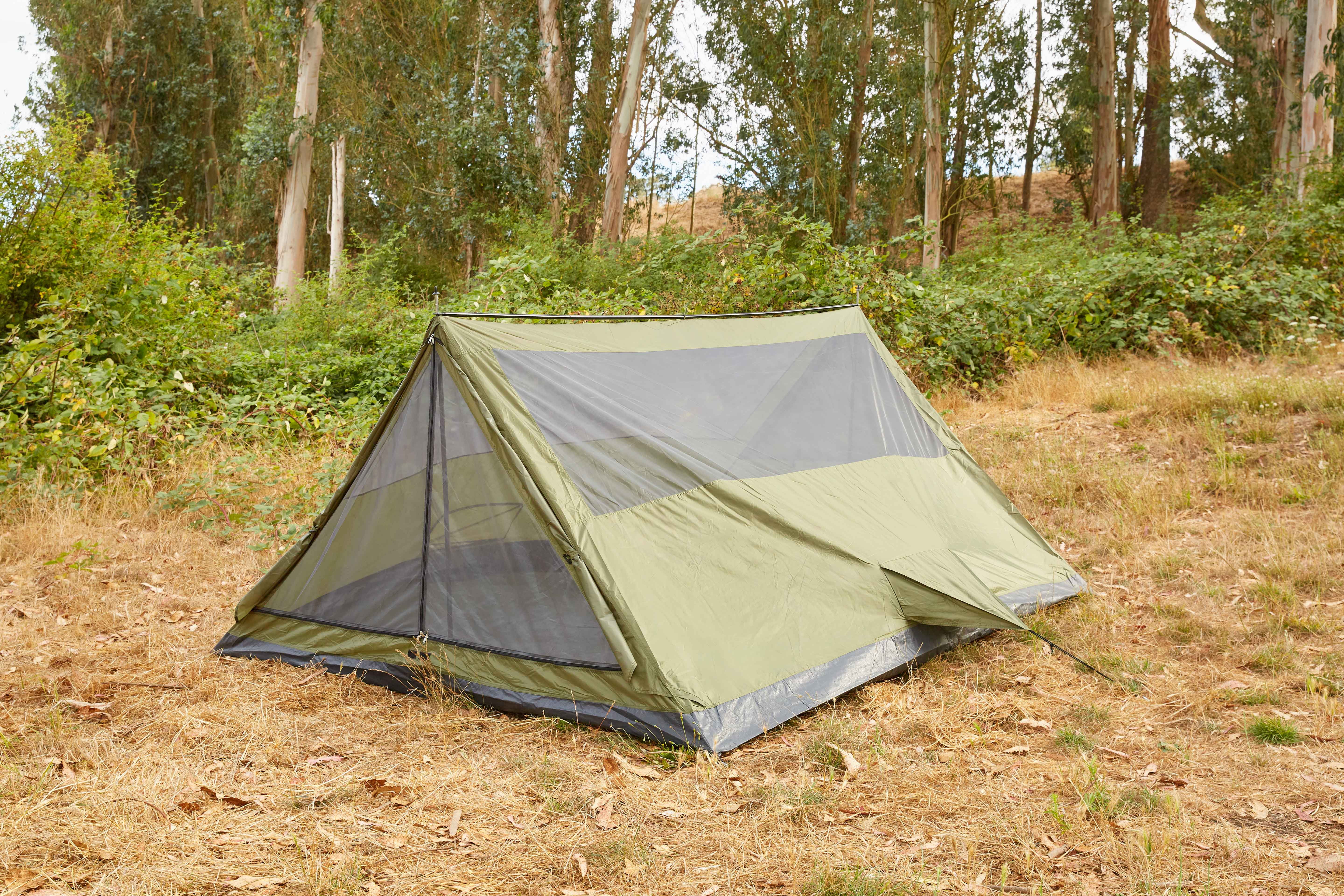 OmniCore Designs 4 Person Weatherproof A Frame Tent - Image 10