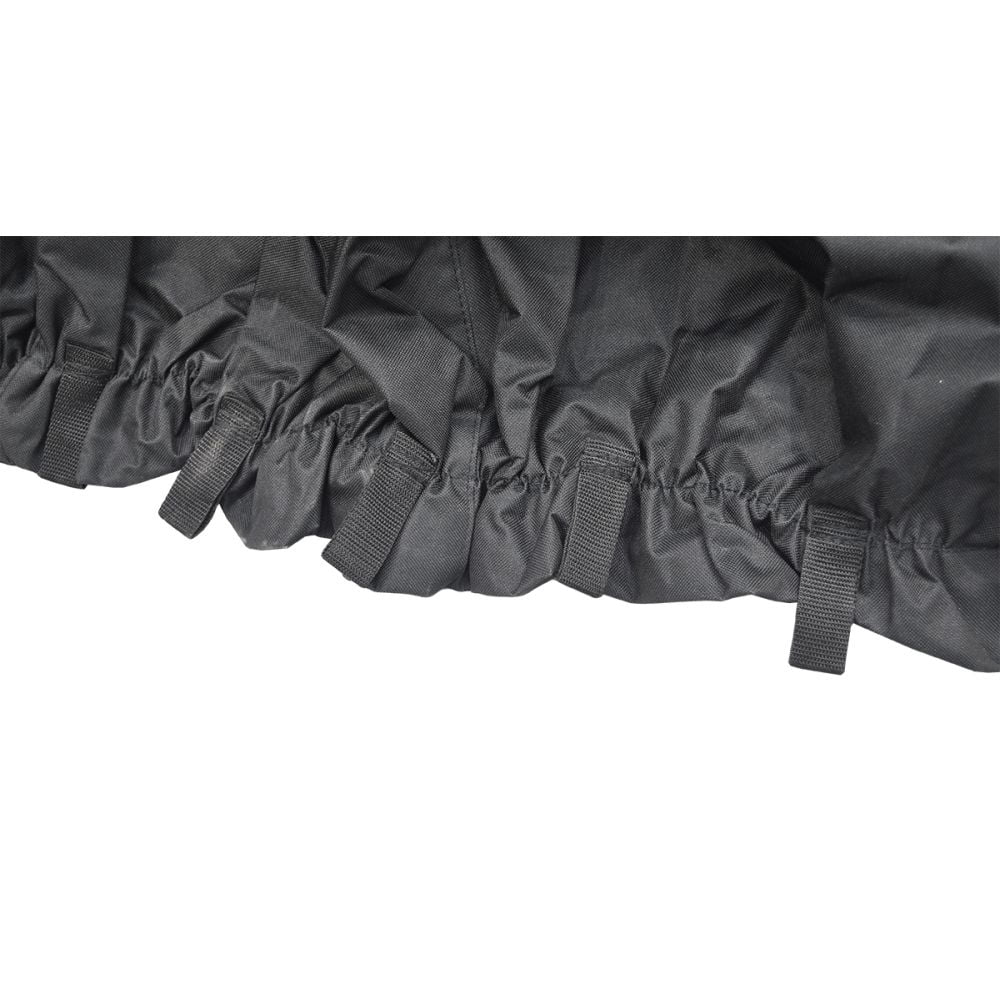 AlveyTech X-Large Heavy Duty Weatherproof Covers fits Power Chairs, Cover & Accessories for Outdoor - Image 5