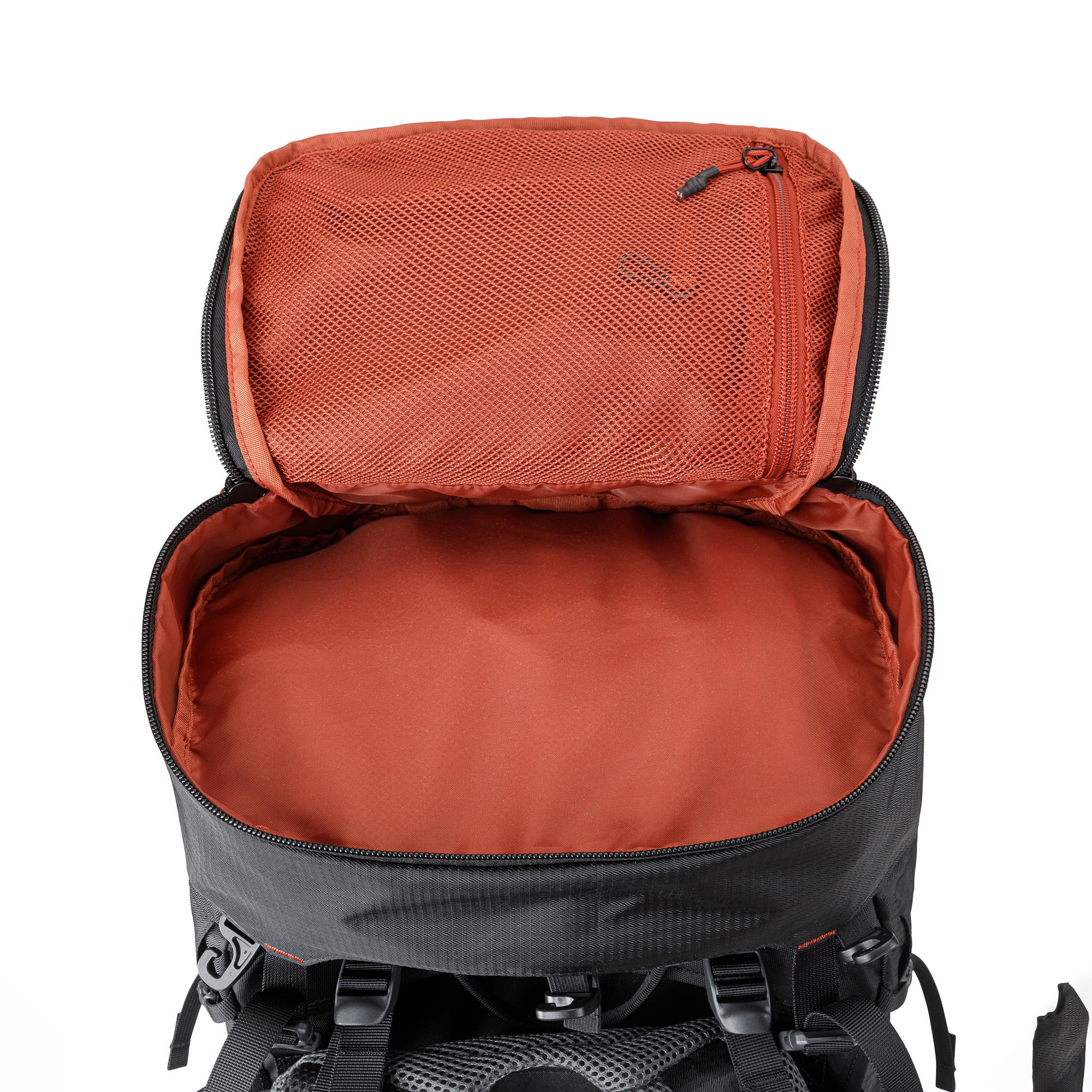 AMPEX Cahill 35L Hiking Backpack - Image 2