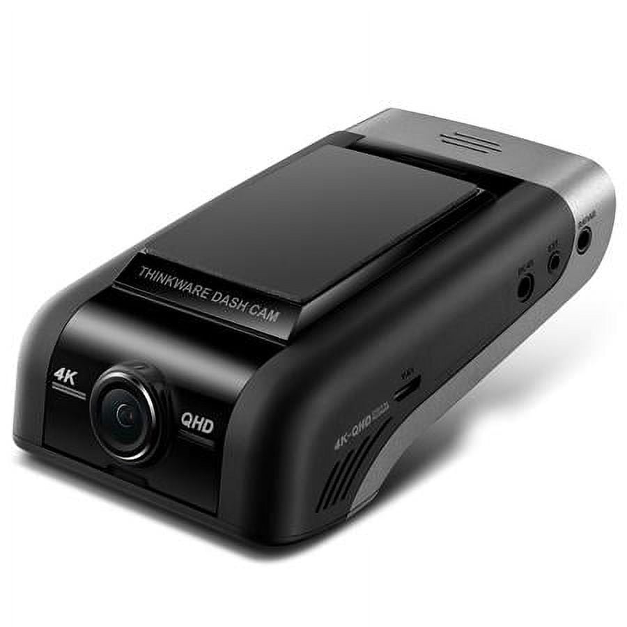 THINKWARE U1000 4k Dash Cam UHD 3840X2160, 150° Wide Angle Dashboard Camera - Image 3