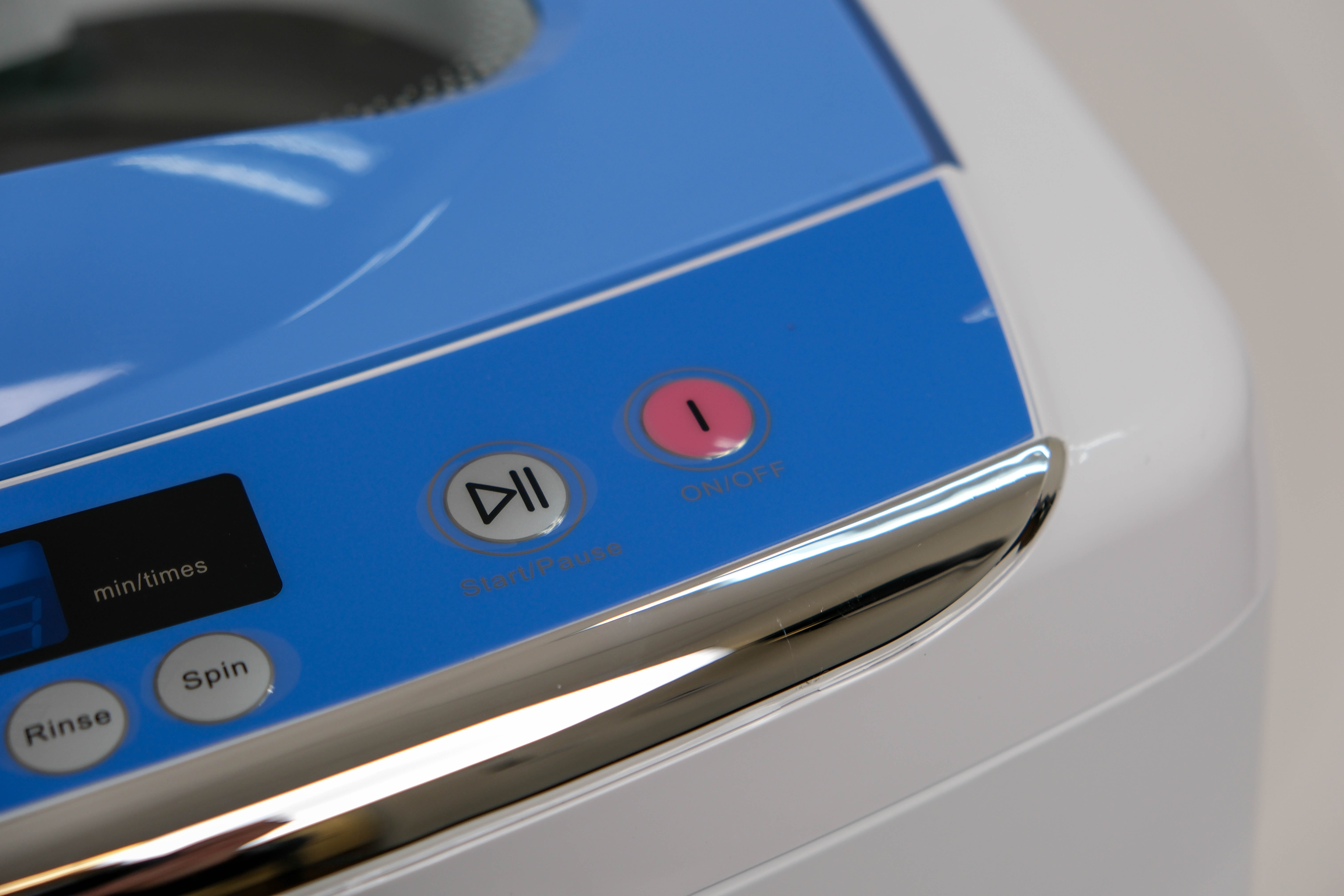 RCA, 0.9 cu ft Portable Washer, White, RPW091 - Image 17