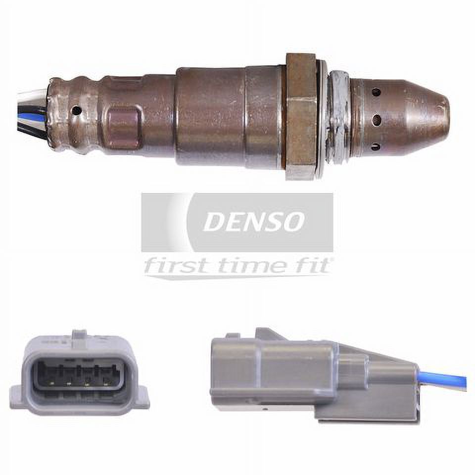 Denso 234-4149 Oxygen Sensor - Image 2
