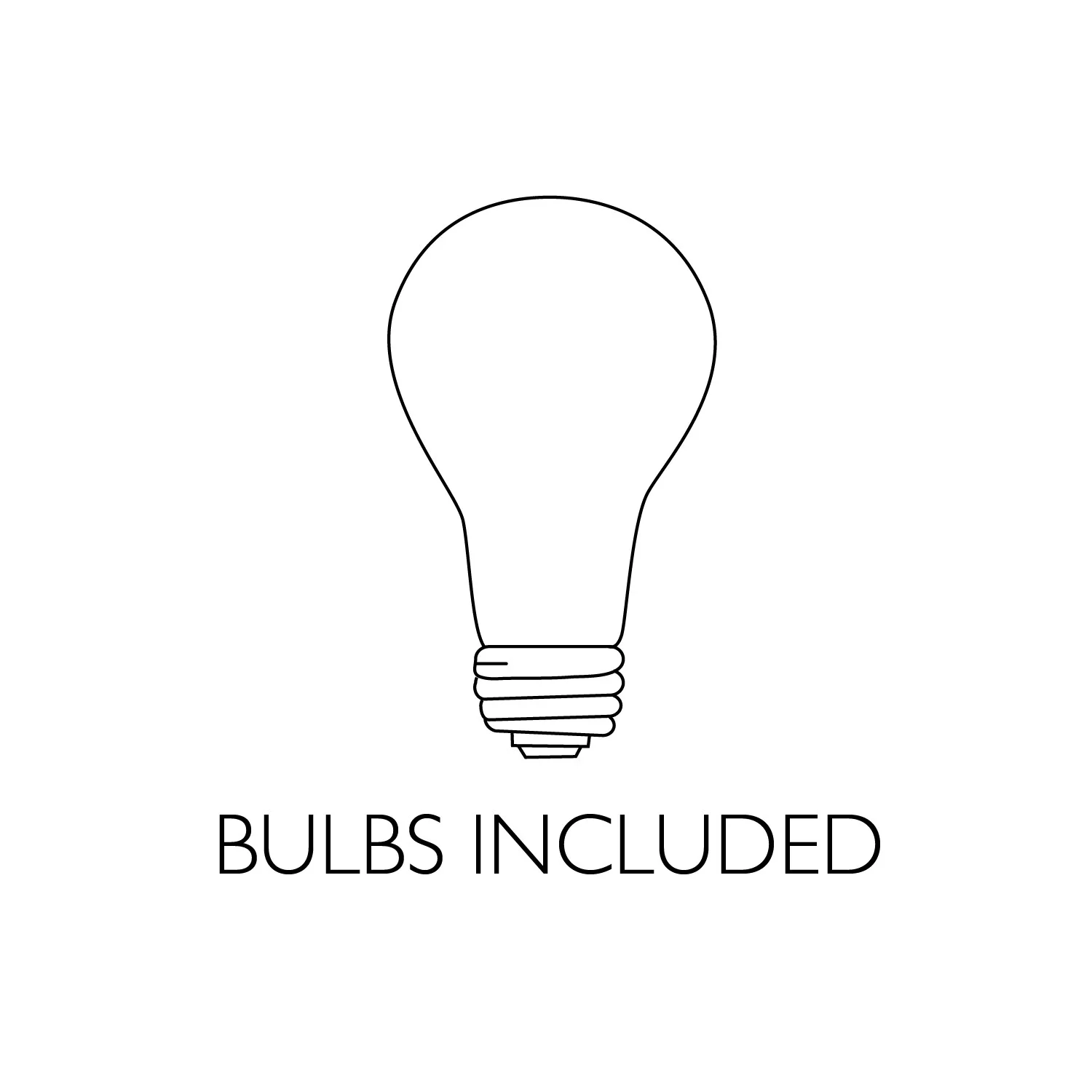 Design House Owens 32" Integrated LED Modern Dimmable 1 Light Brushed Nickel Flush Mount Ceiling Light with White Frosted Shade - Image 10