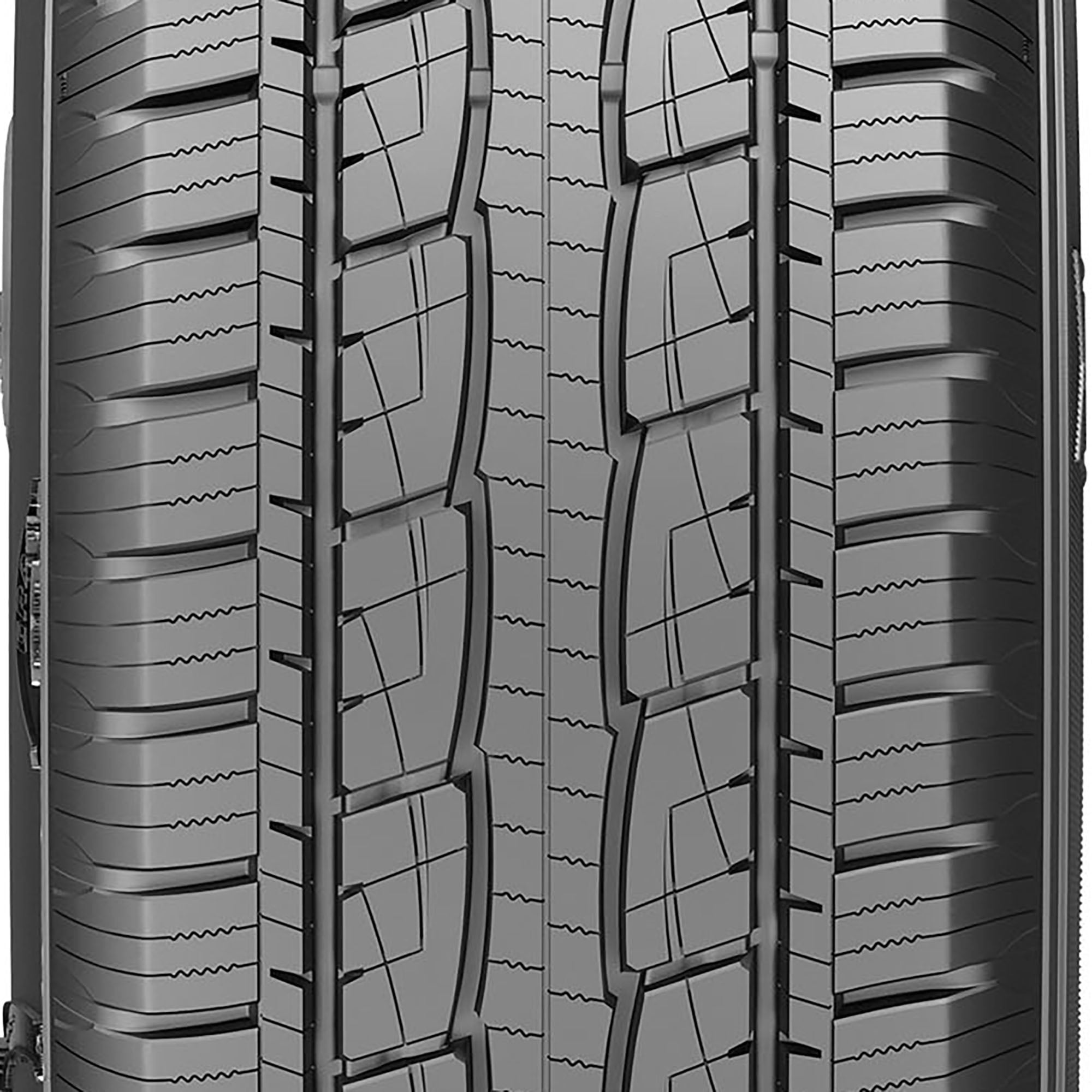General Grabber HTS60 All Season 275/50R22 111T Light Truck Tire - Image 6