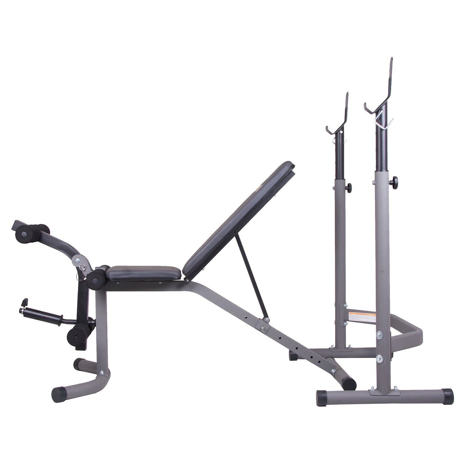 Body Champ BCB3780 Olympic Weight Bench - Image 6