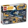LEGO Star Wars TM Han Solo’s Landspeeder 75209 Building Set - Image 5