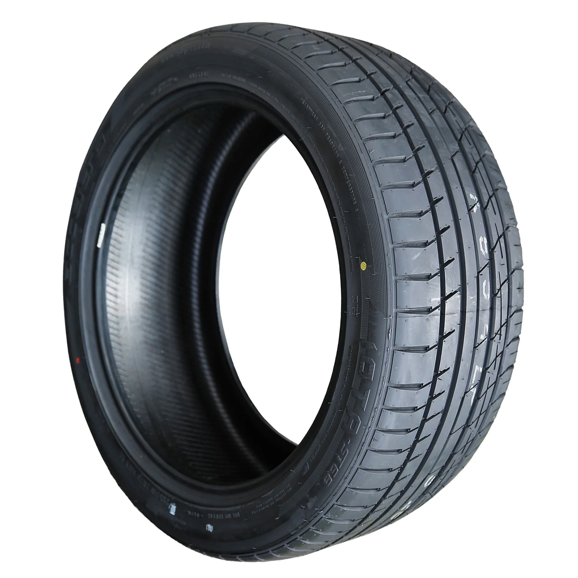 Accelera Iota ST68 All Season 265/50R20 111V XL Passenger Tire - Image 5