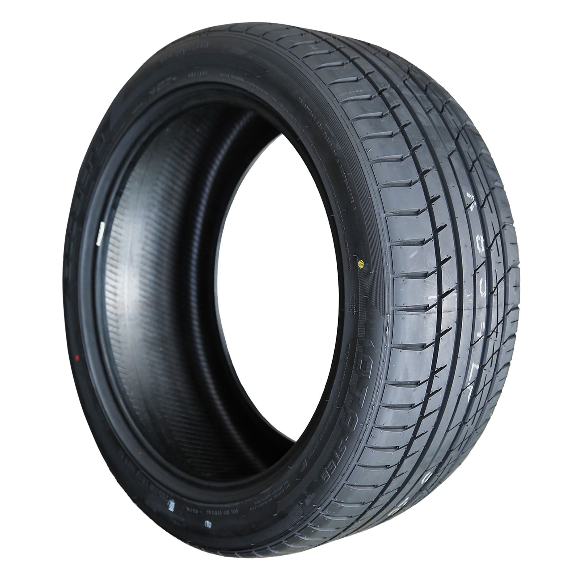 Accelera Iota ST68 All Season 265/50R20 111V XL Passenger Tire - Image 6