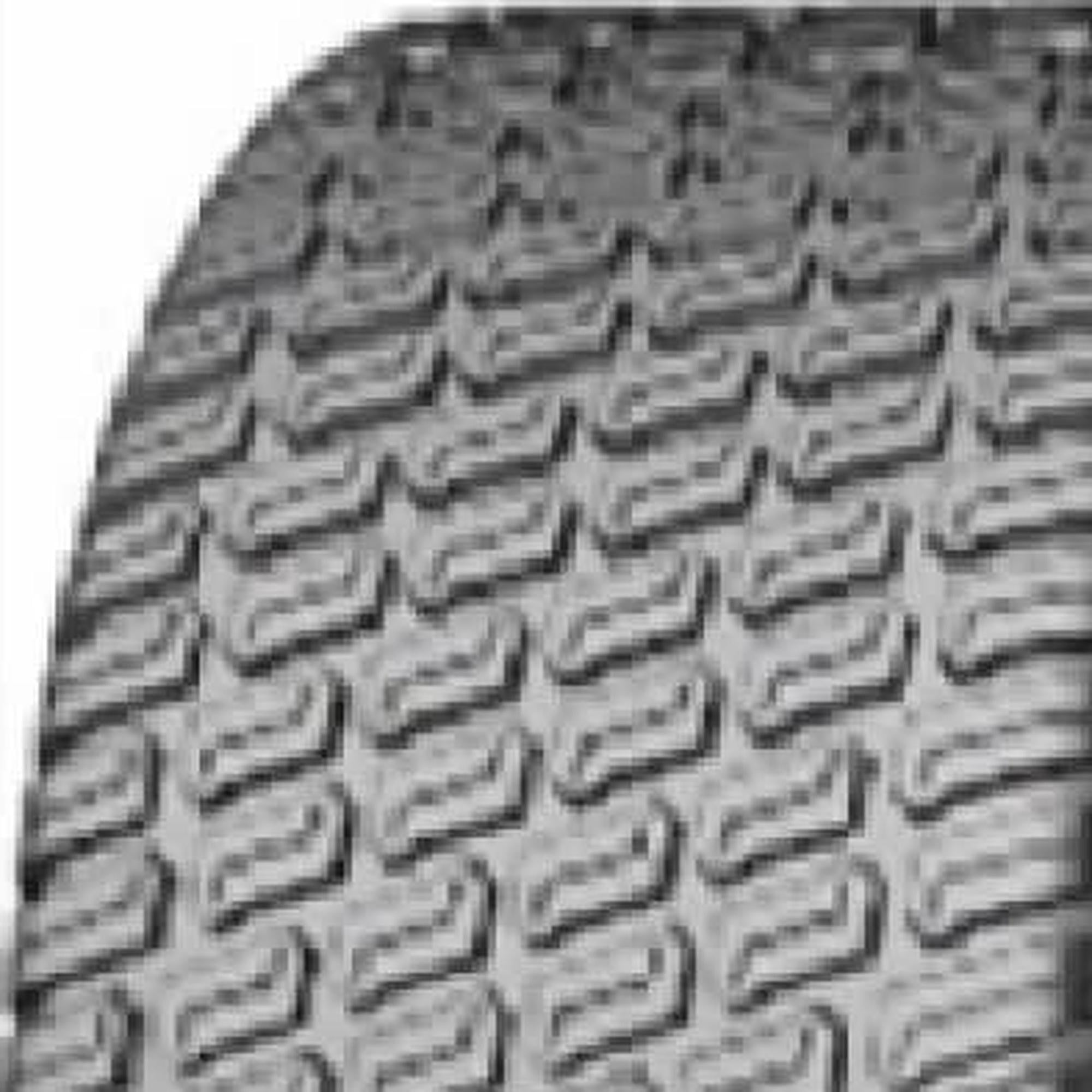 Deestone D838 23X10.50-12 100A3 C Lawn & Garden Tire - Image 3