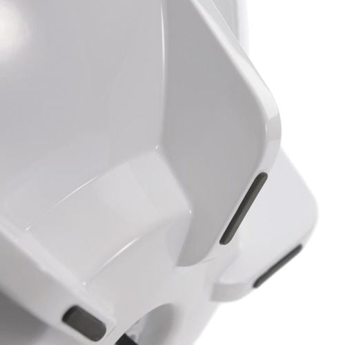 biOrb HALO 15 Aquarium with MCR Light - 4 gallon, white - Image 9