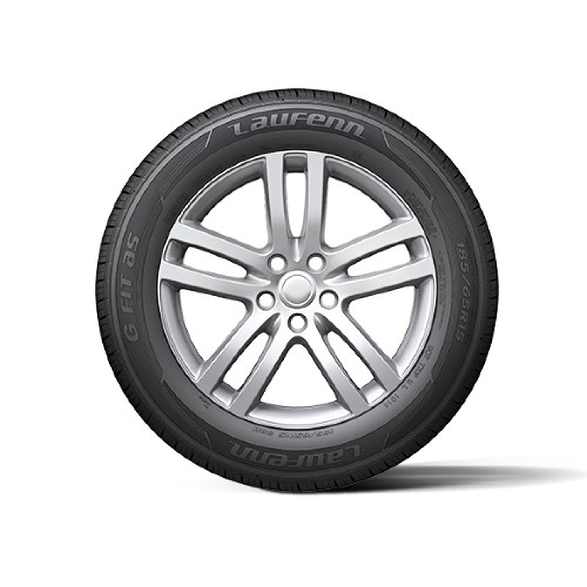Laufenn G FIT AS All-Season 195/65R15 91H Tire - Image 2