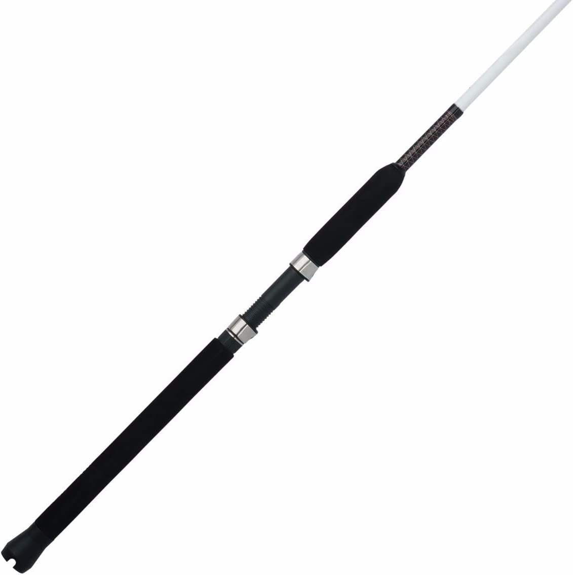 Ugly Stik Striper Spinning Rods, 7' Medium Heavy Fishing Rod - Image 4