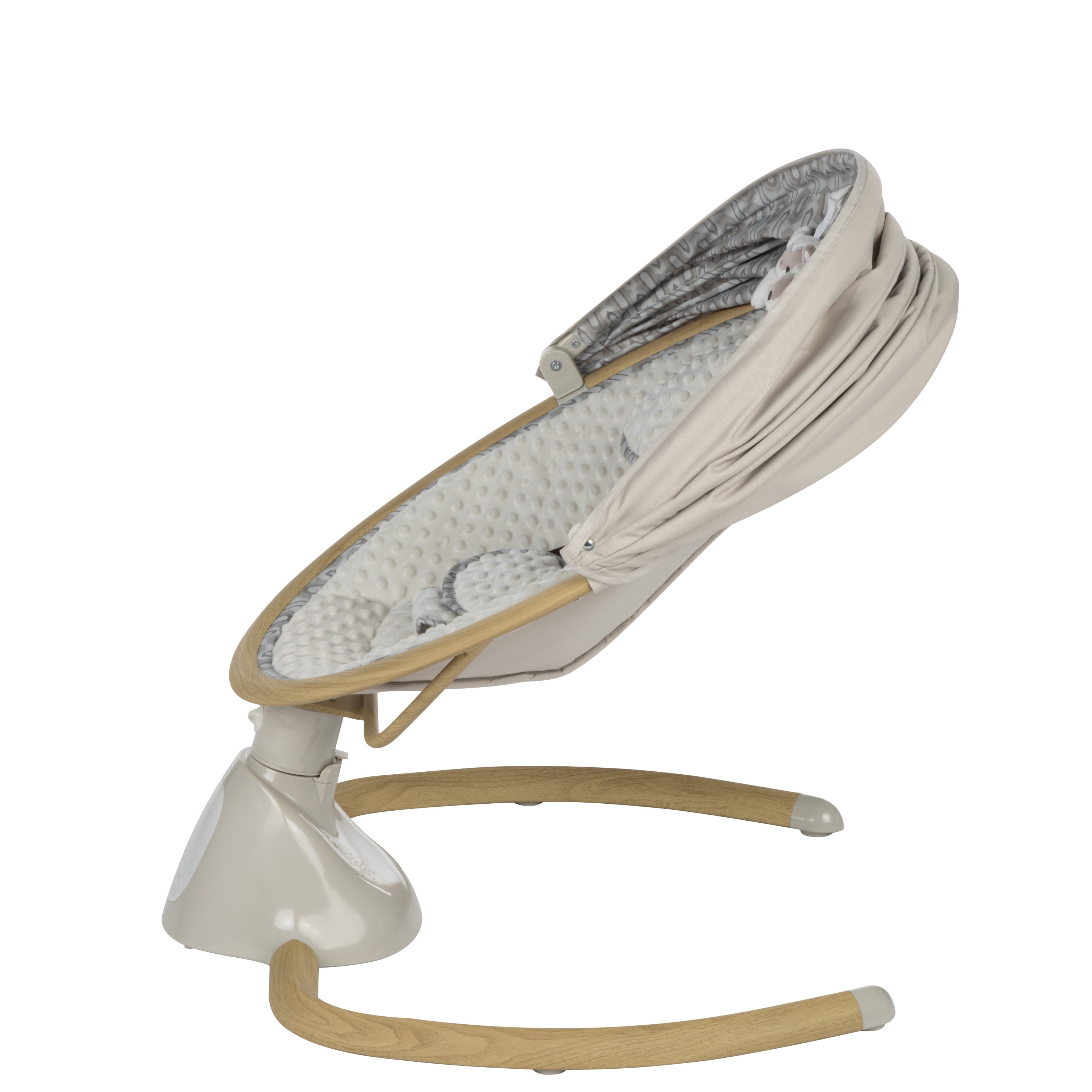 Safety 1ˢᵗ 5 Modes Bluetooth Swing, Dunes Edge - Image 22