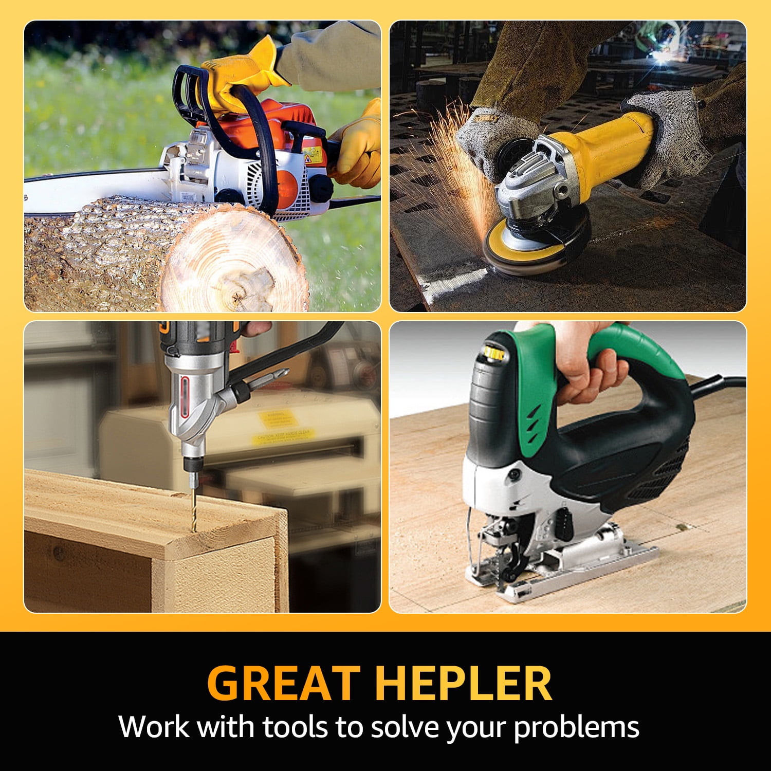 2pcs 20V 6.0Ah DCB200 Lithium Ion Replacement Dewalt Battery DCB206 DCB205 DCB204 Compatible with The Entire Line For DEWALT 20V MAX Tools - Image 6