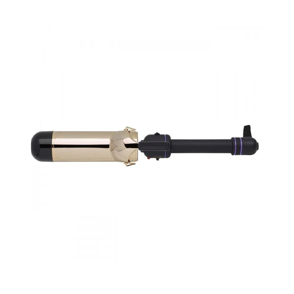 Hot Tools Professional 2" 24K Gold Curling Iron - Image 6
