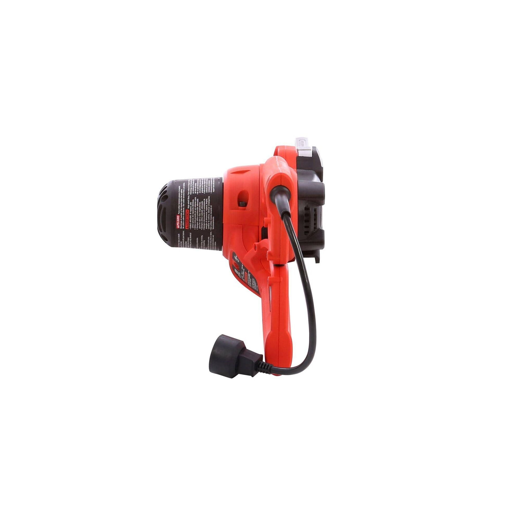 BLACK+DECKER LP1000 4.5 Amp Corded Alligator Lopper Chain Saw - Image 11