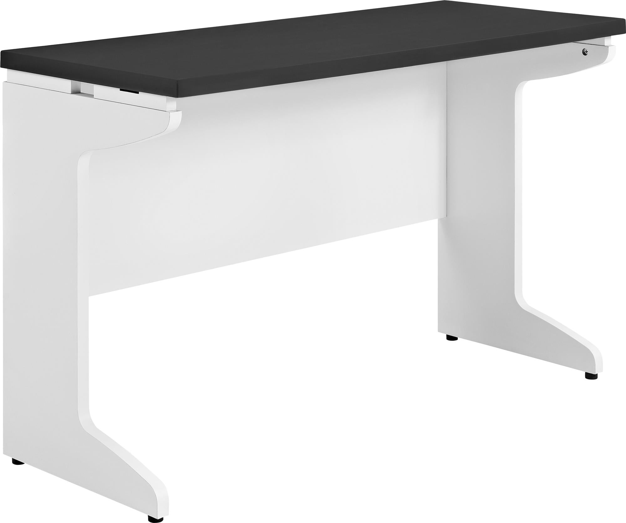 Pursuit Bridge Table, Gray - Image 11