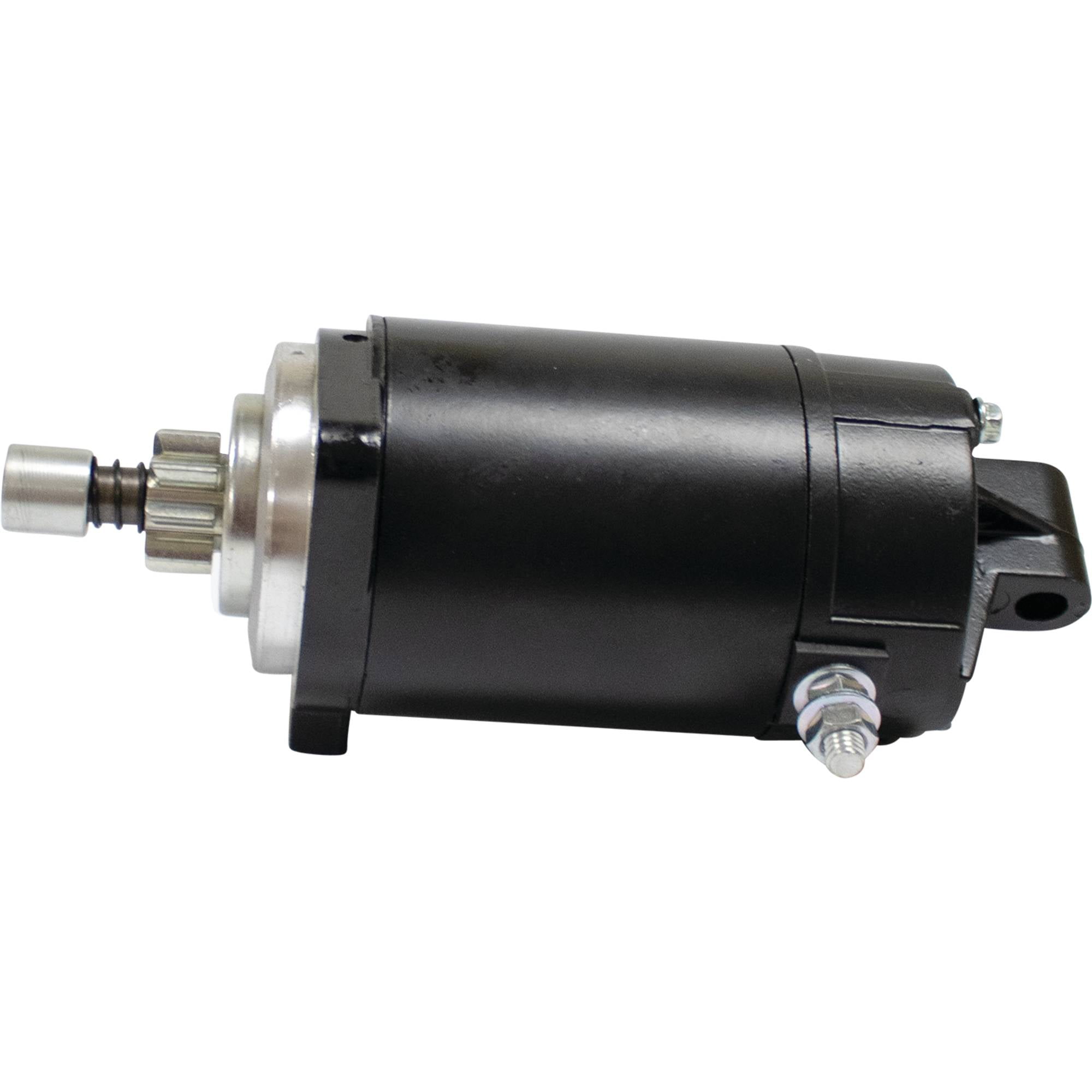 DB Electrical New Starter 410-44006 for Yamaha Outboard 1984-1996 S114-323 6E5-81800-10-00 - Image 2