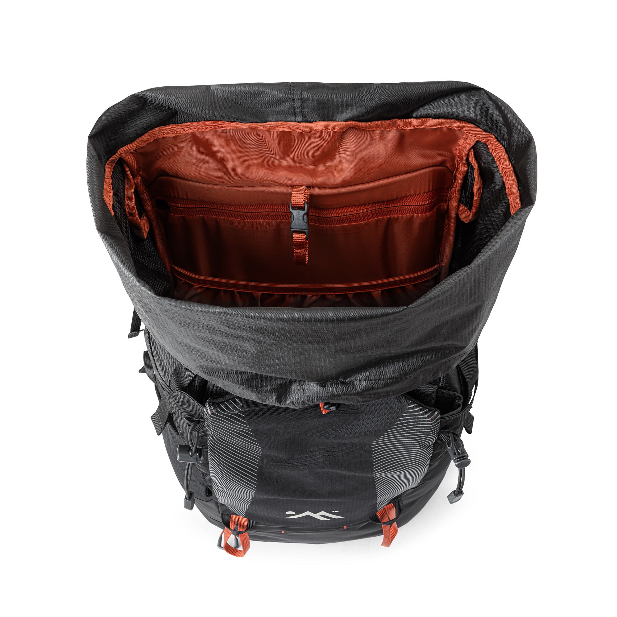 AMPEX Cahill 35L Hiking Backpack - Image 7