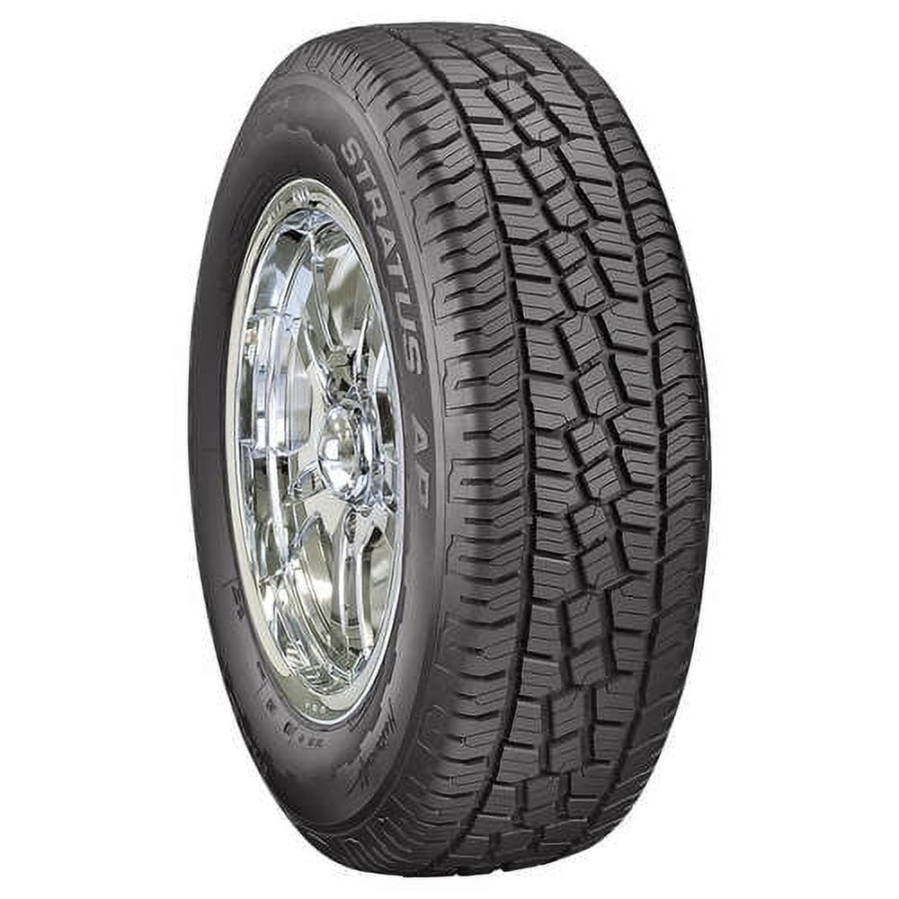 Mastercraft Stratus A/S All-Season 205/55R16 94 H Tire - Image 2