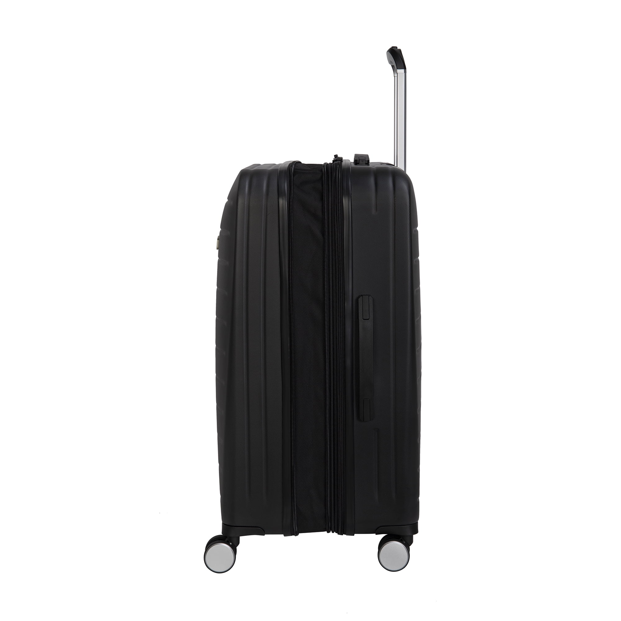 it luggage Legion 28" Hardside Checked 8 Wheel Expandable Spinner - Image 4