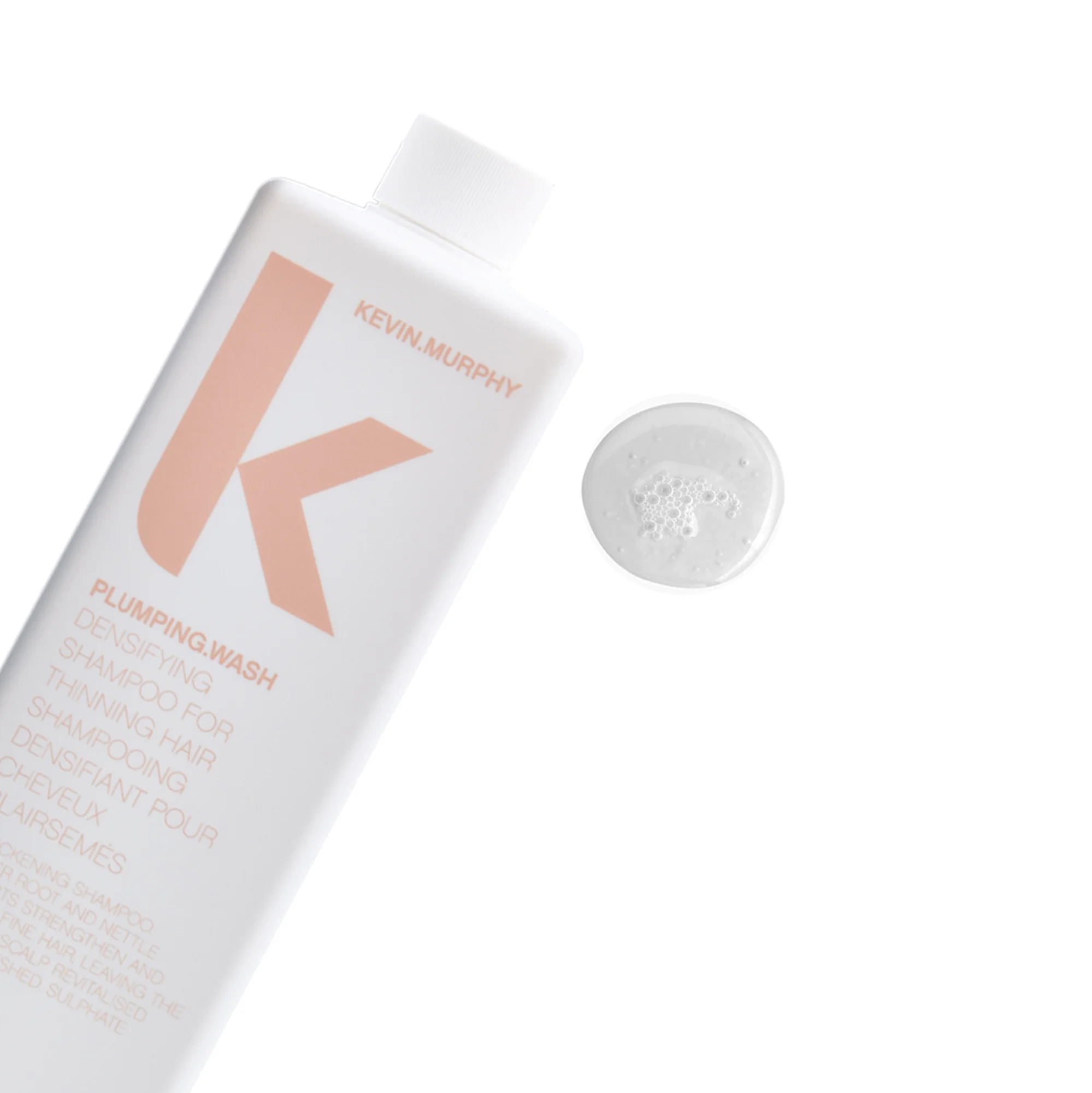 Kevin Murphy Plumping.Shampoo , 33.6 Oz - Image 5