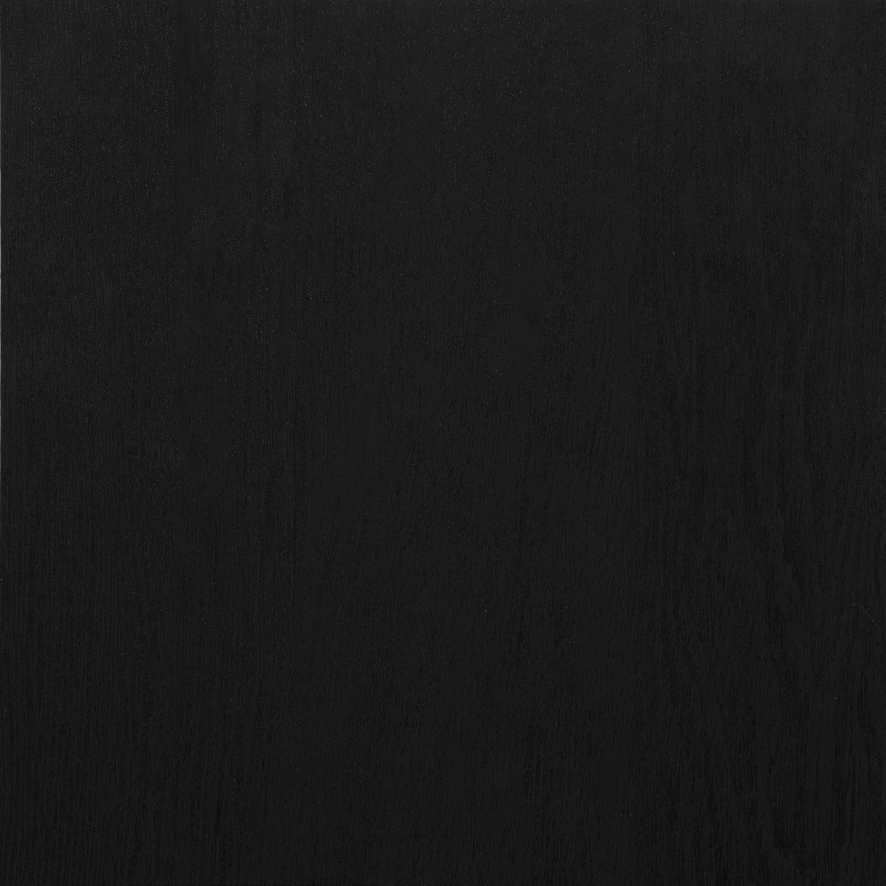 Sauder Cottage Road TV Credenza with Doors for TV's up to 65", Raven Oak Finish - Image 7