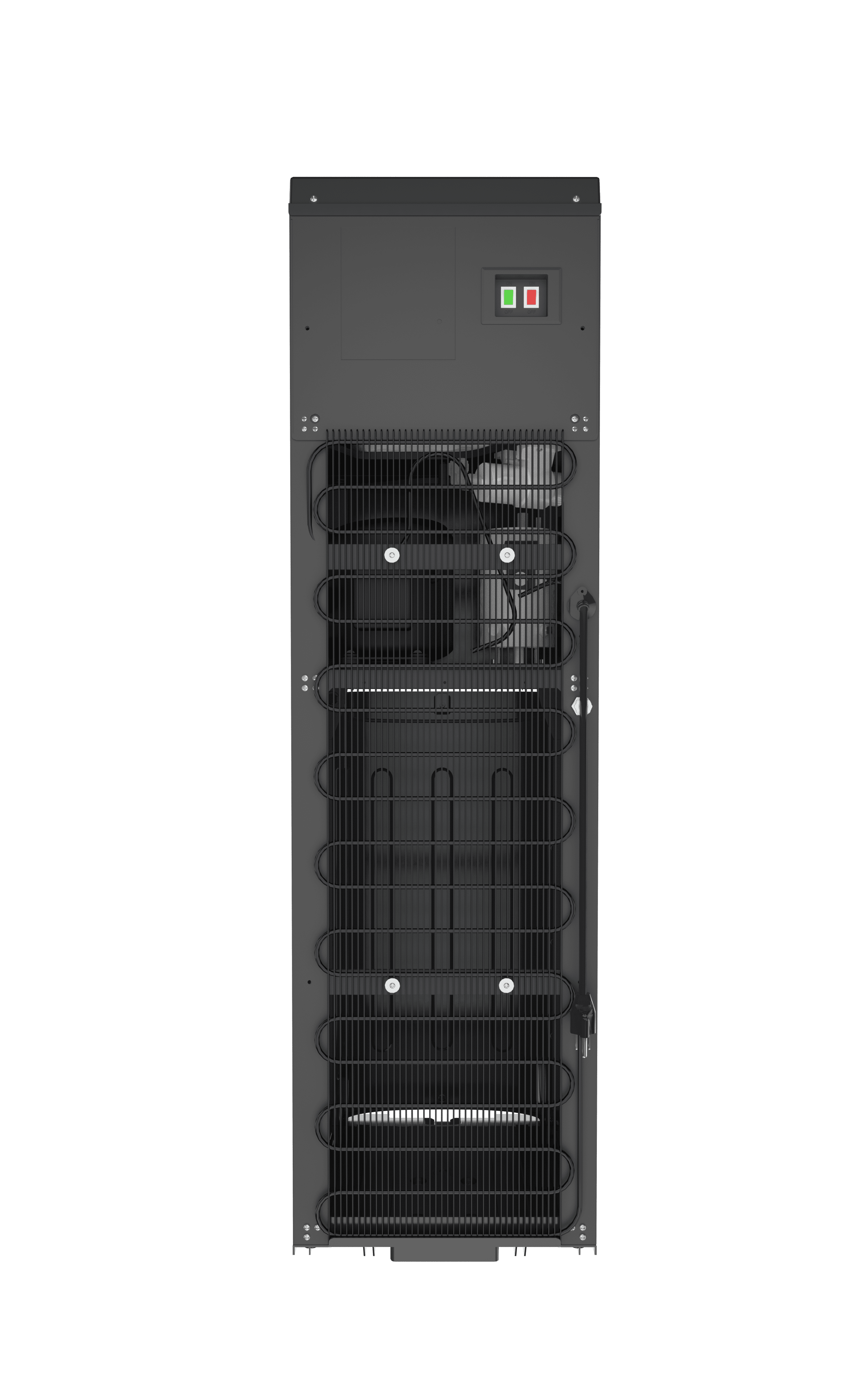 H2O-96UT UV Self-Cleaning Bottom Load Water Dispenser in Black with 40-48° F Cold Water, h2o, 42.7 inch Height. - Image 10