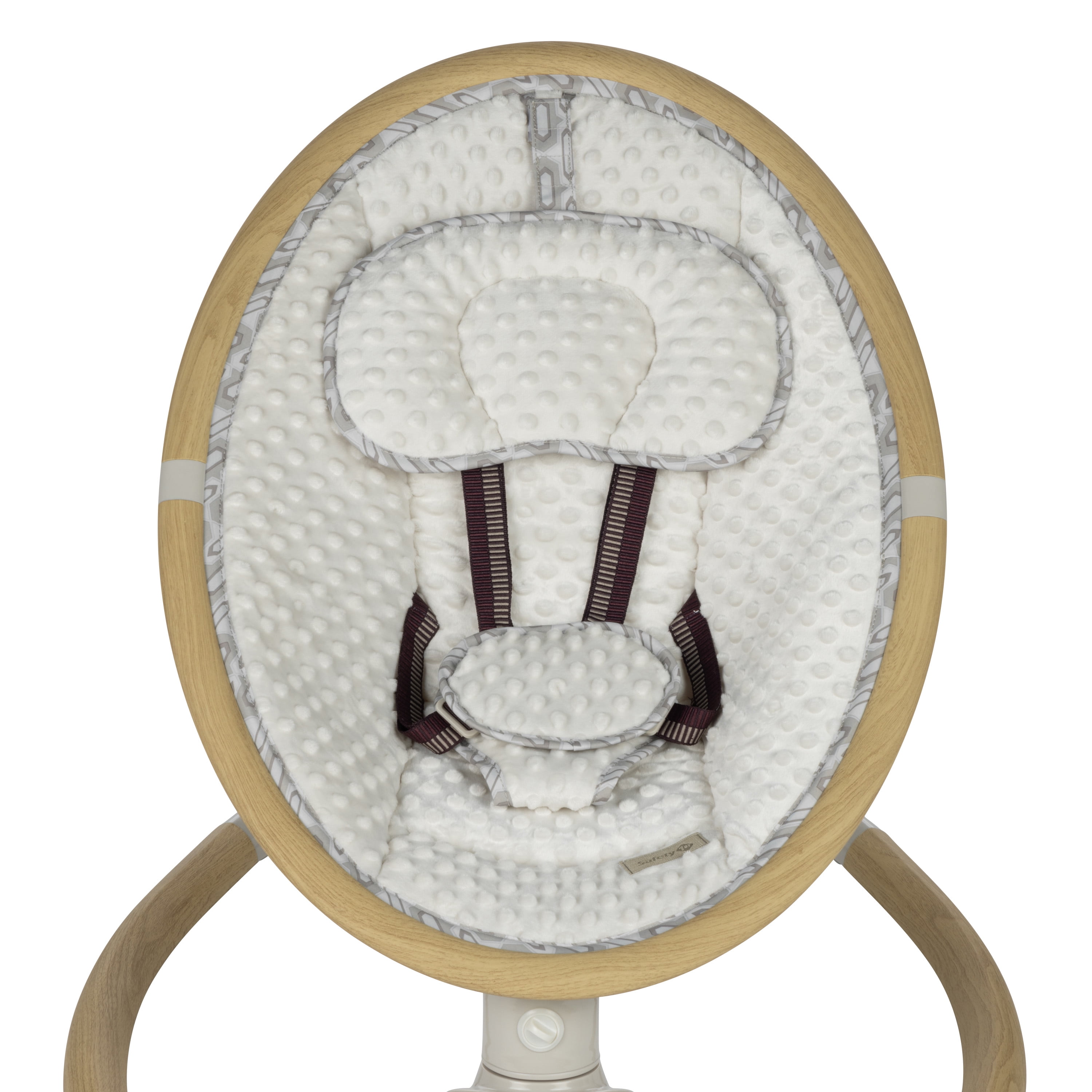 Safety 1ˢᵗ 5 Modes Bluetooth Swing, Dunes Edge - Image 32