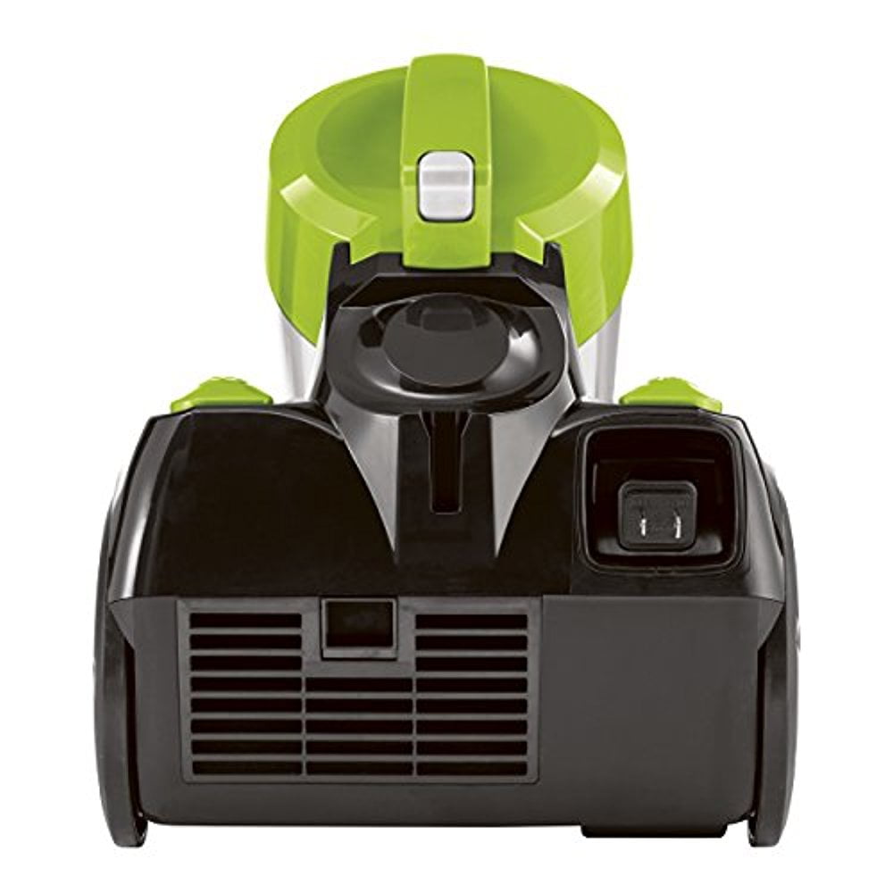 BISSELL Zing Bagless Canister Vacuum, 2156A - Image 7